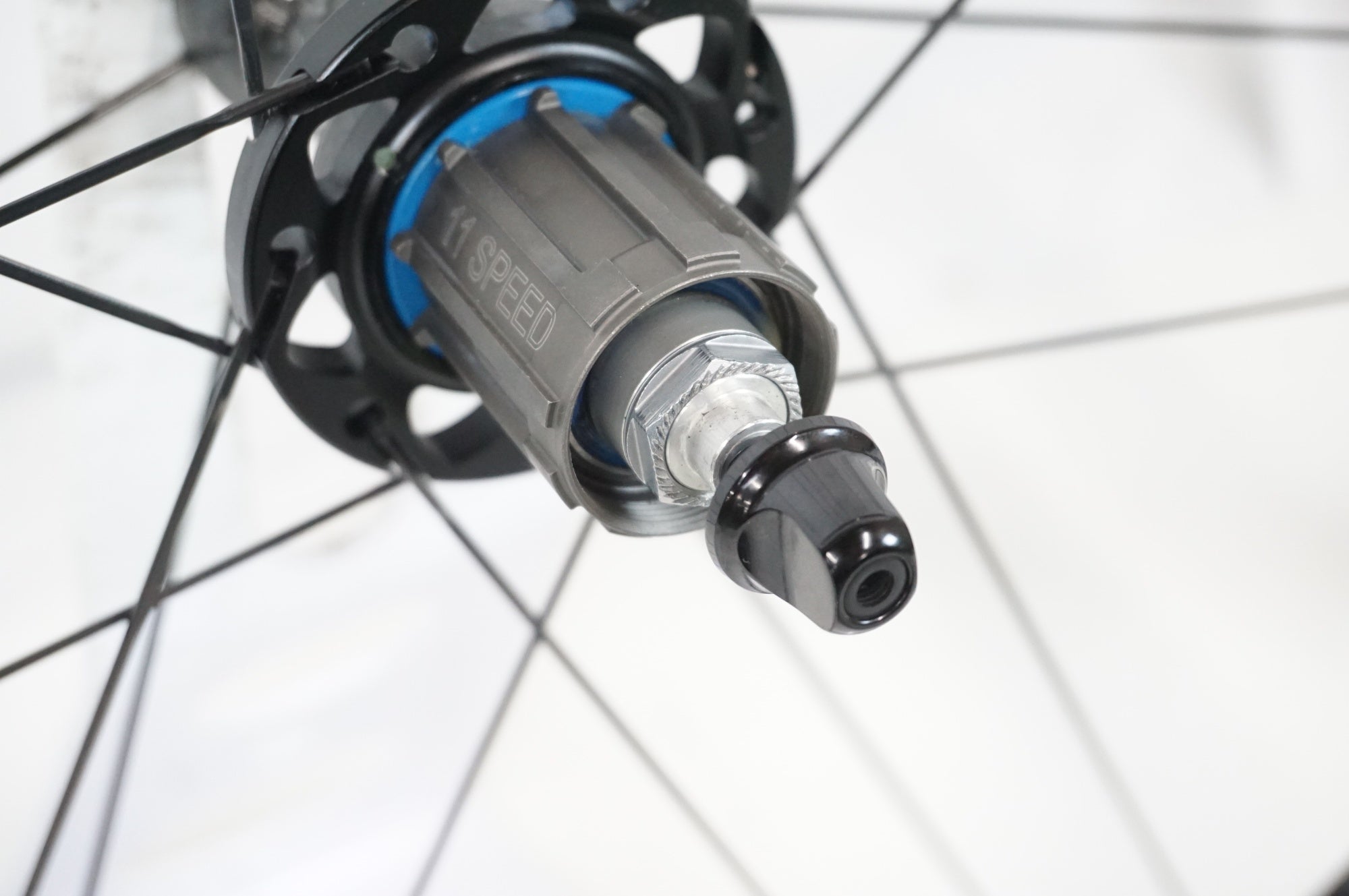 CAMPAGNOLO 「カンパニョーロ」 BORA ULTRA TWO SHIMANO 11s ホイール