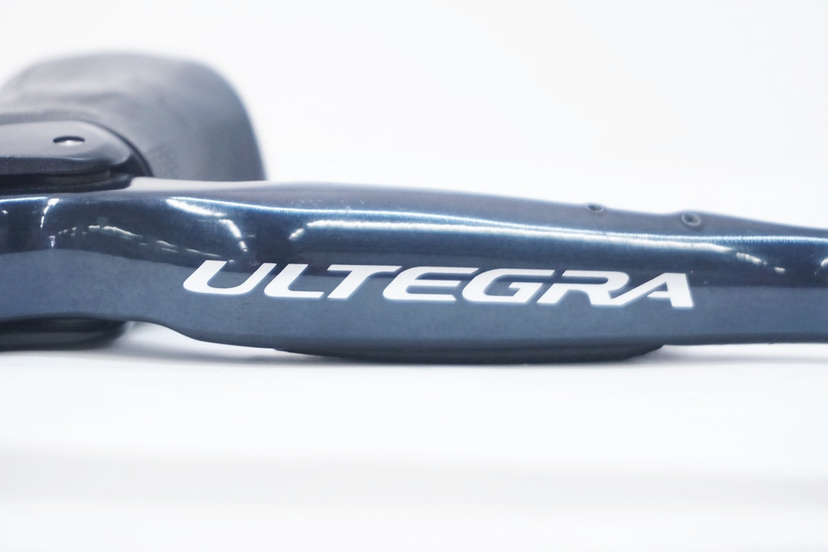 SHIMANO 「シマノ」 ULTEGRA ST-6870 デュアルコントロール