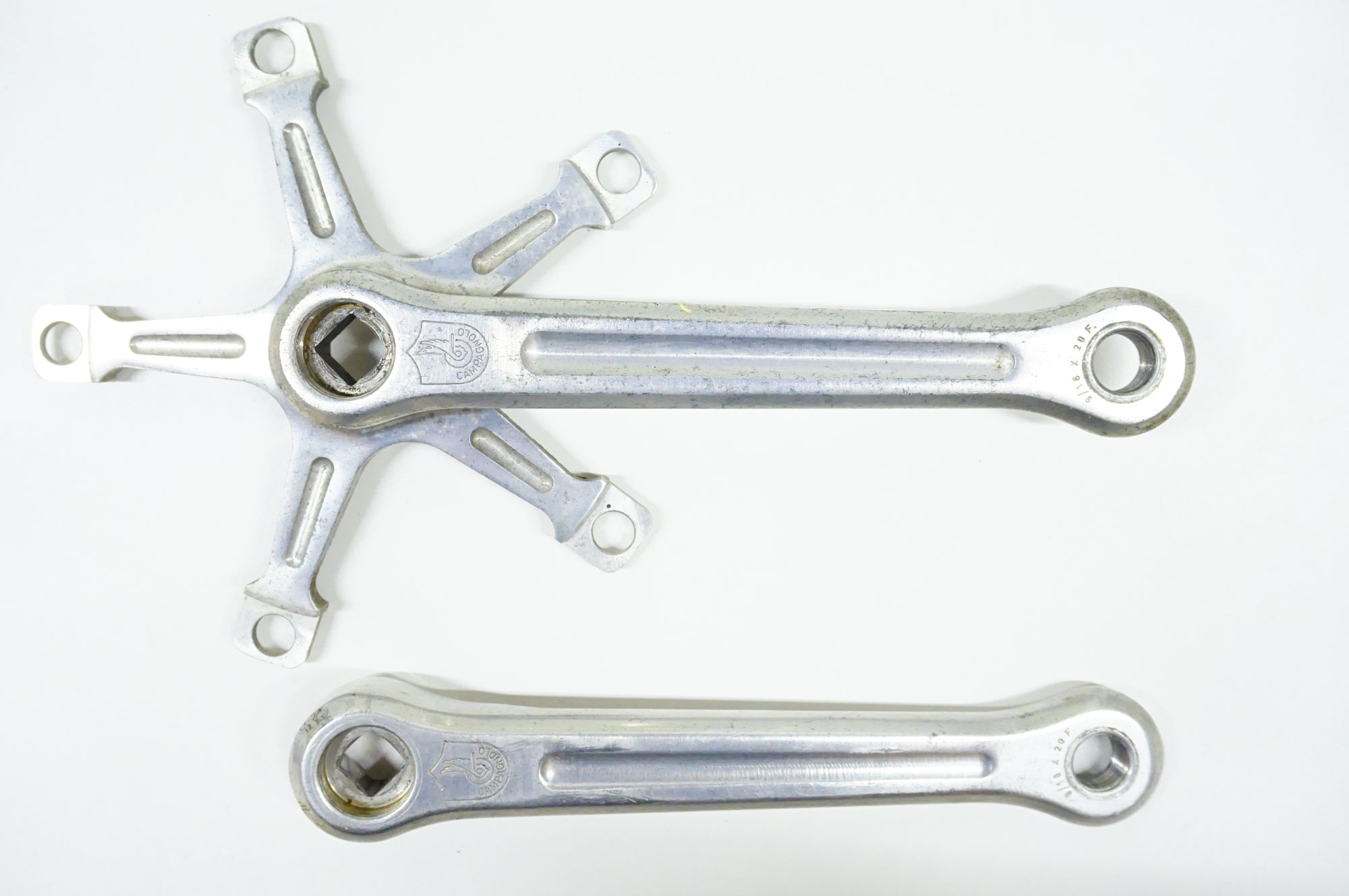 CAMPAGNOLO 「カンパニョーロ」 STRADA 170mm クランクアーム / 名古屋大須店