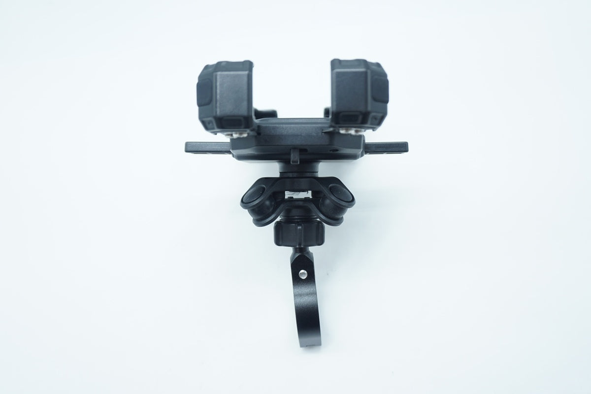 KAEDEAR「カエディア」 QUICK HOLD スマホマウント/ 京都西院店