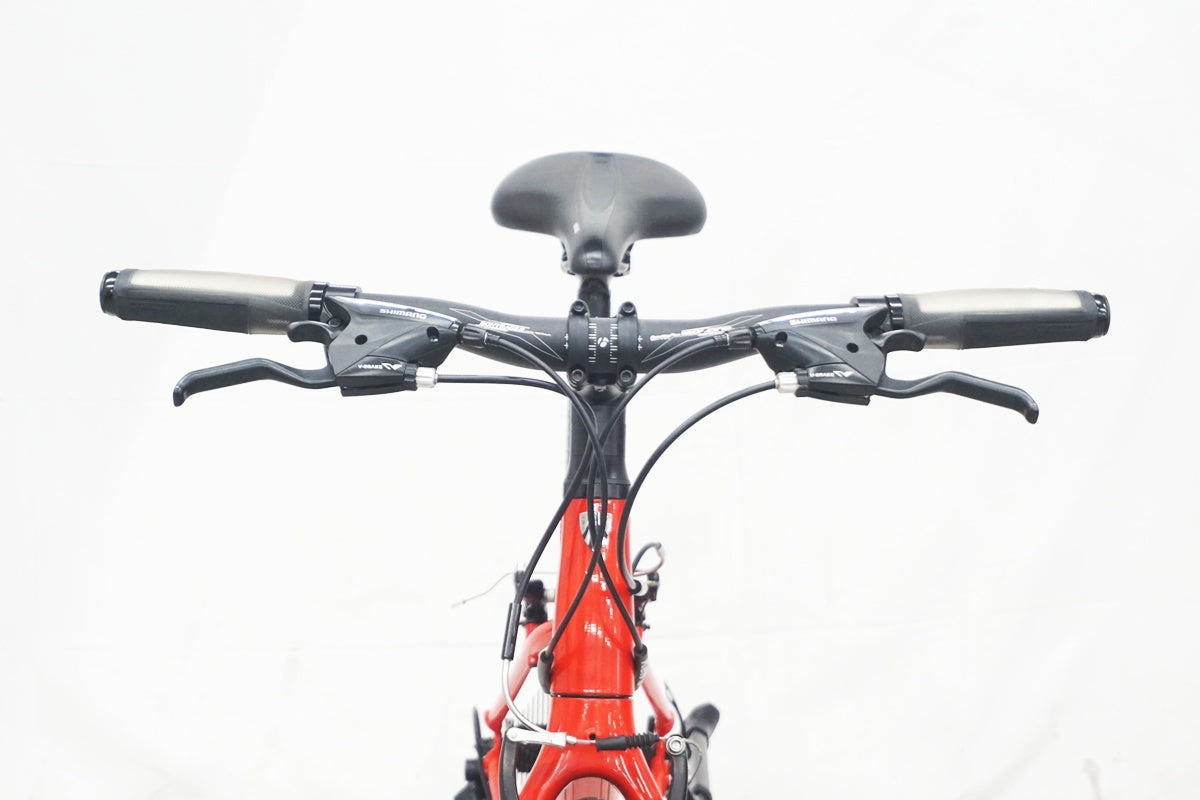 直接引き取り　大阪　TREK トレック　FX3 クロスバイク　Lサイズ TREK ( トレック ) クロスバイク FX 3 DISC ホワイト L | 自転車