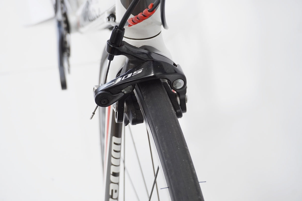 WILIER 「ウィリエール」 MONTEGRAPPA 2019年モデル ロードバイク/ 京都八幡店