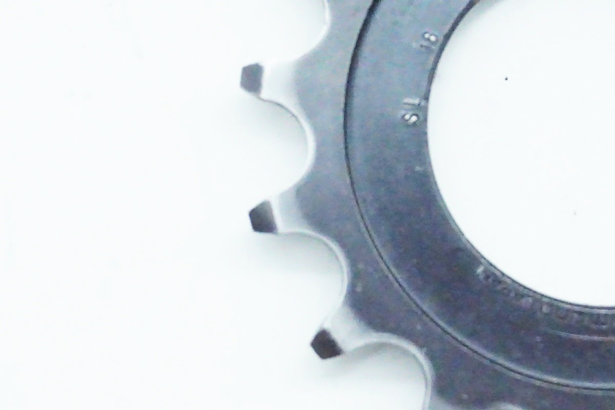 SHIMANO「シマノ」 DURA-ACE NJS 16T 固定コグ/ 京都西院店