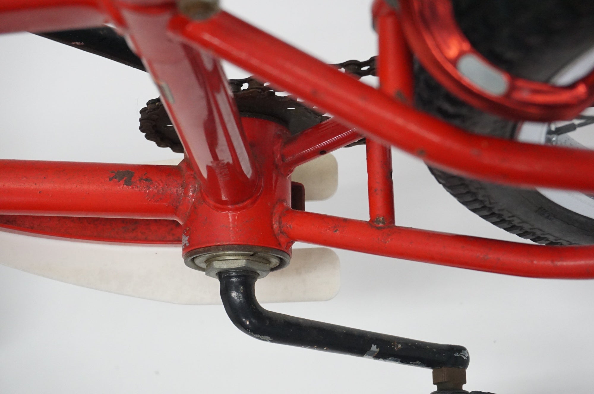 MARUISHI 「マルイシ」 BTR-20 年式不明 BMX / 福岡店 ｜ バイチャリ