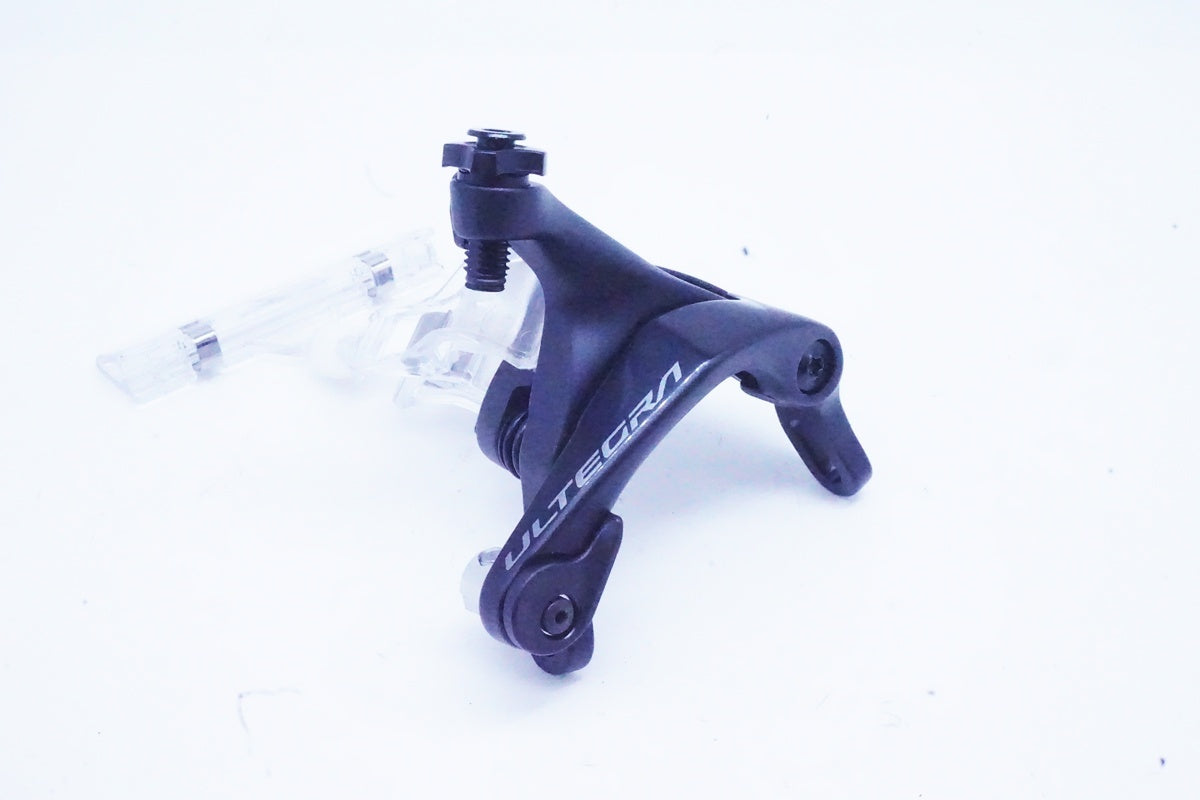 SHIMANO「シマノ」 ULTEGRA BR-R8100 キャリパーブレーキセット/ 京都西院店