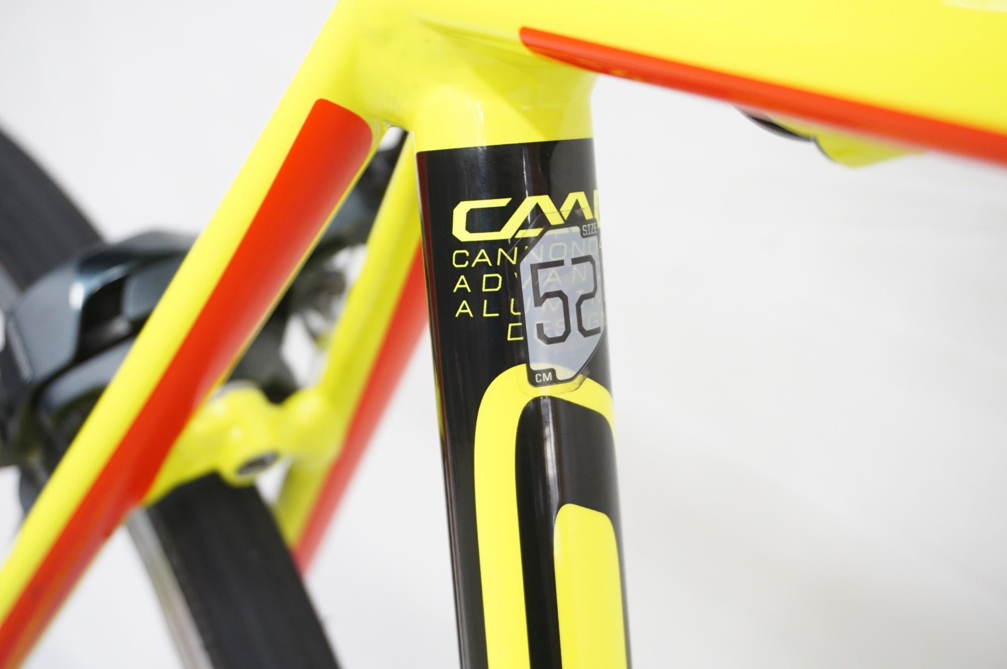 CANNONDALE 「キャノンデール」 CAAD12 2016年モデル ロードバイク / 阪急塚口店