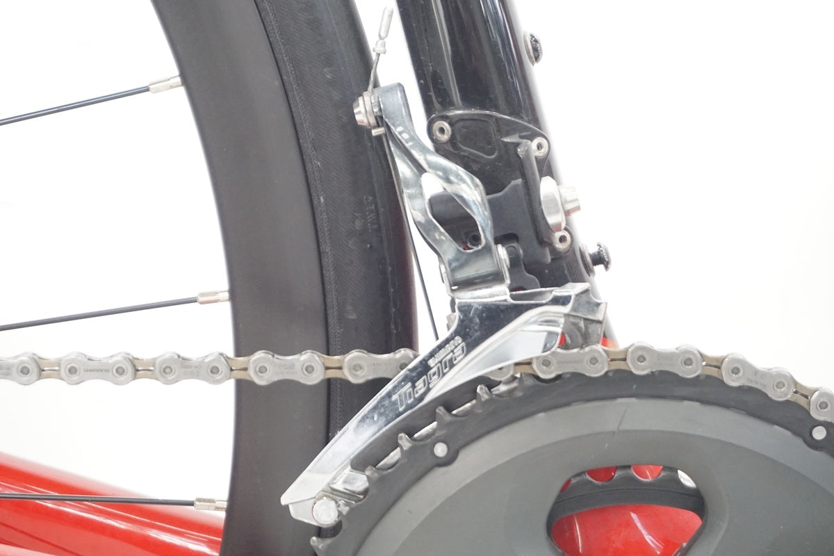 SPECIALIZED 「スペシャライズド」 ROUBAIX DISC ELITE 2017年モデル ロードバイク / 滋賀大津店