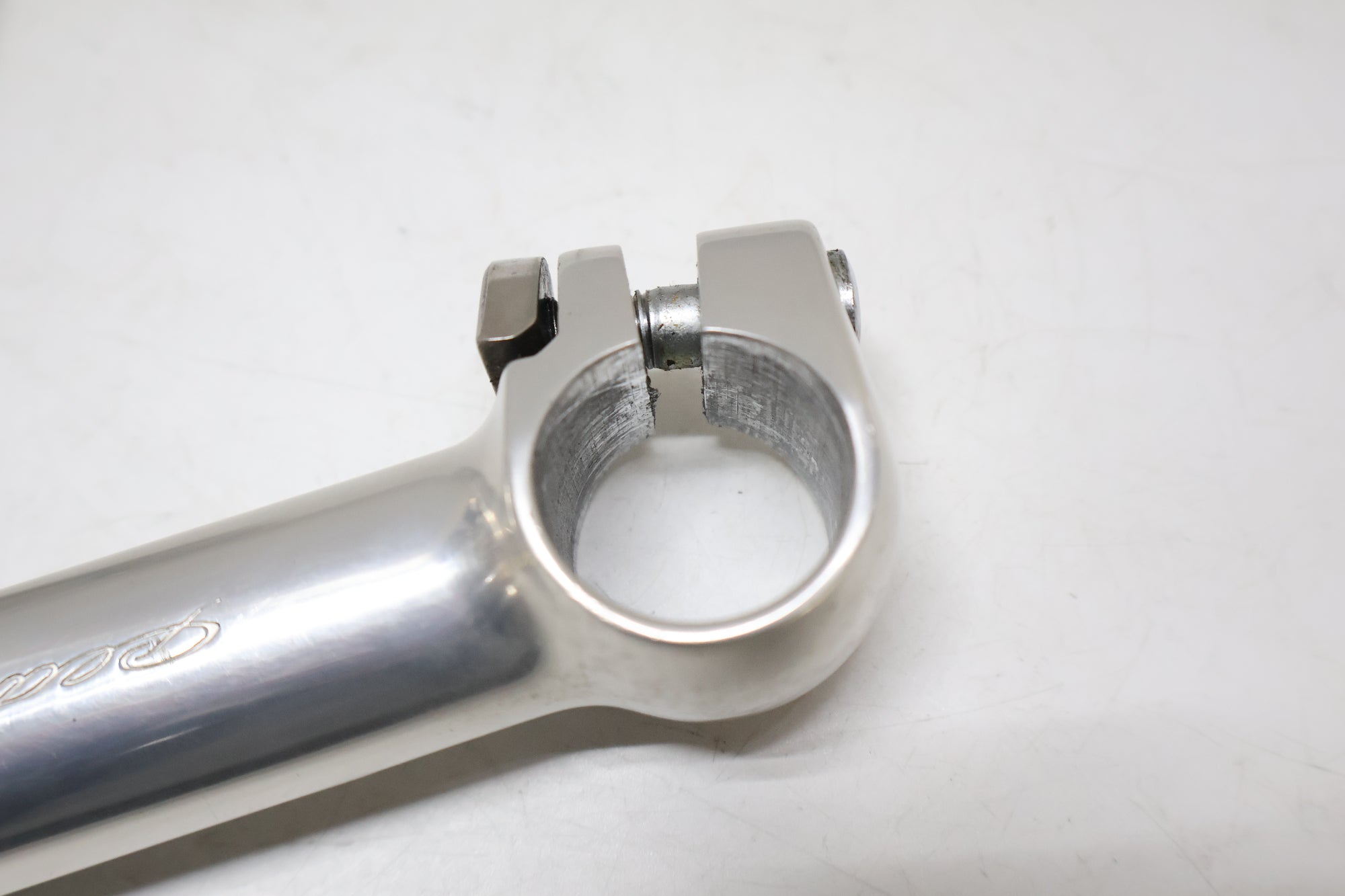 NITTO 「ニットー」 PEARL NJS φ25.4 100mm ステム / 高知店