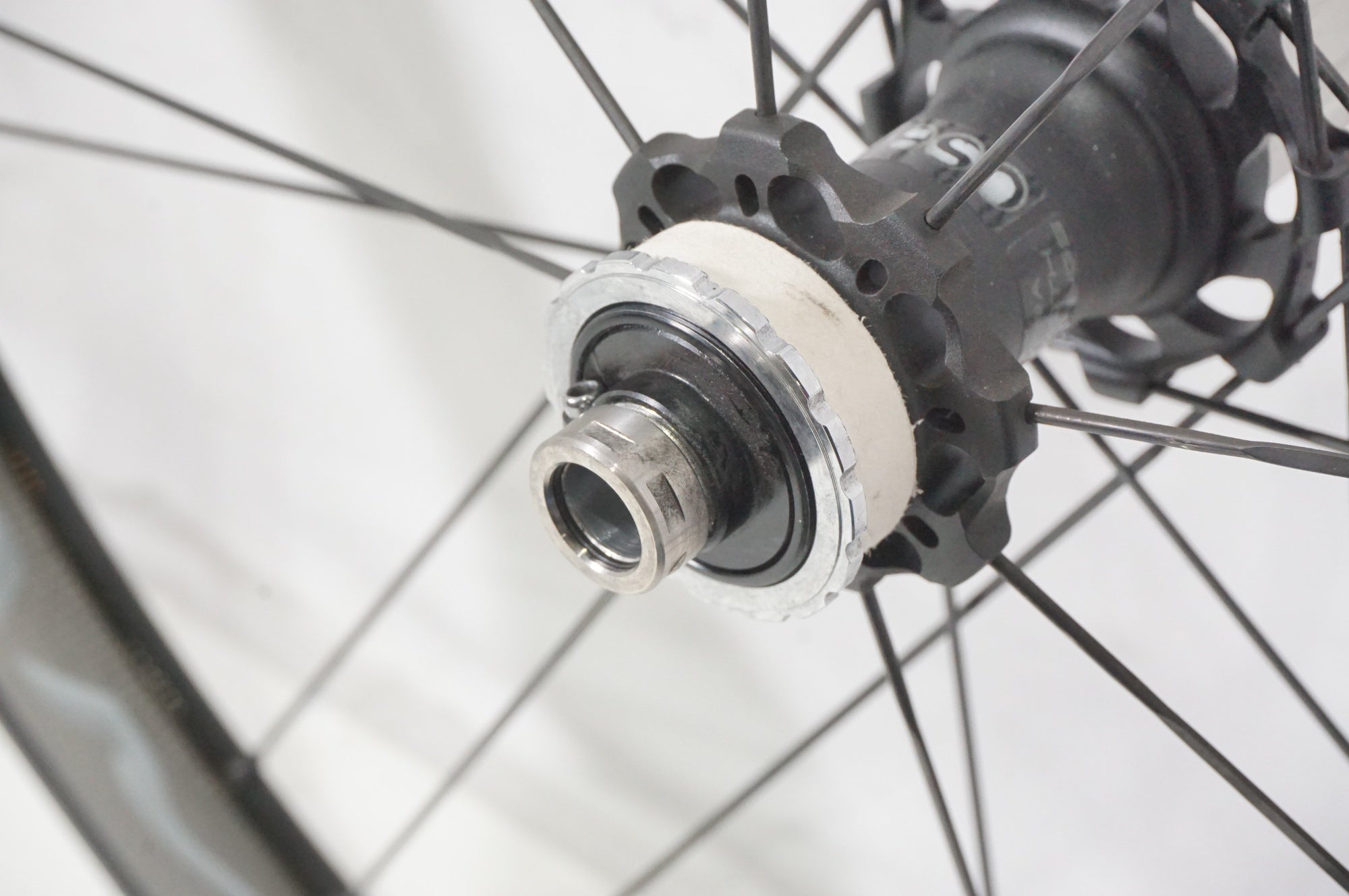 CAMPAGNOLO 「カンパニョーロ」 BORA ONE 50 DB TU シマノ11S ホイールセット / AKIBA店