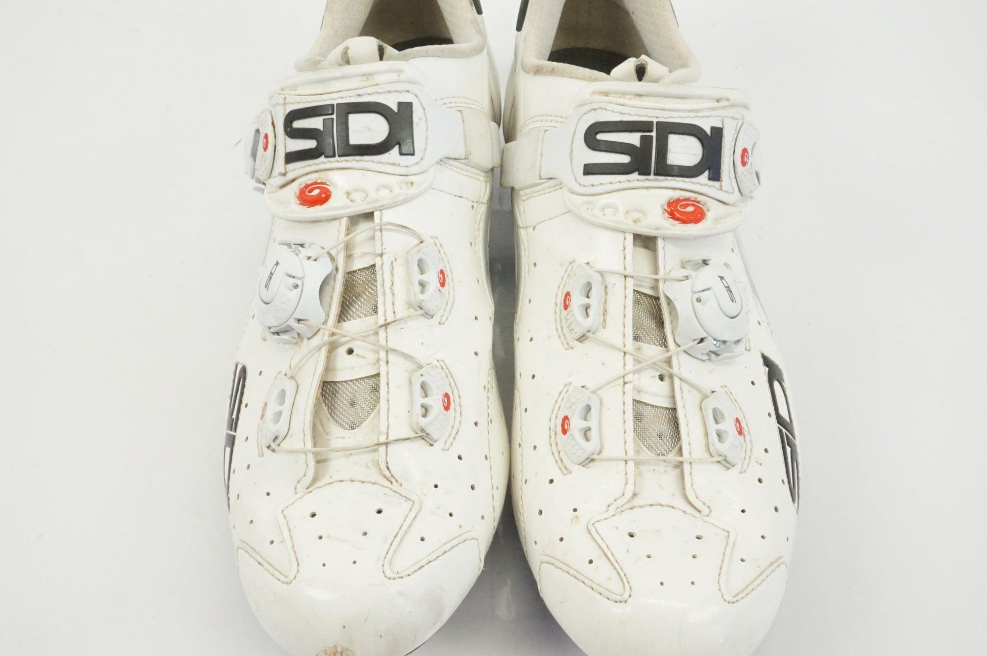 SIDI 「シディ」 WIRE SP CARBON VERNICE サイズEU42 シューズ / 宇都宮店