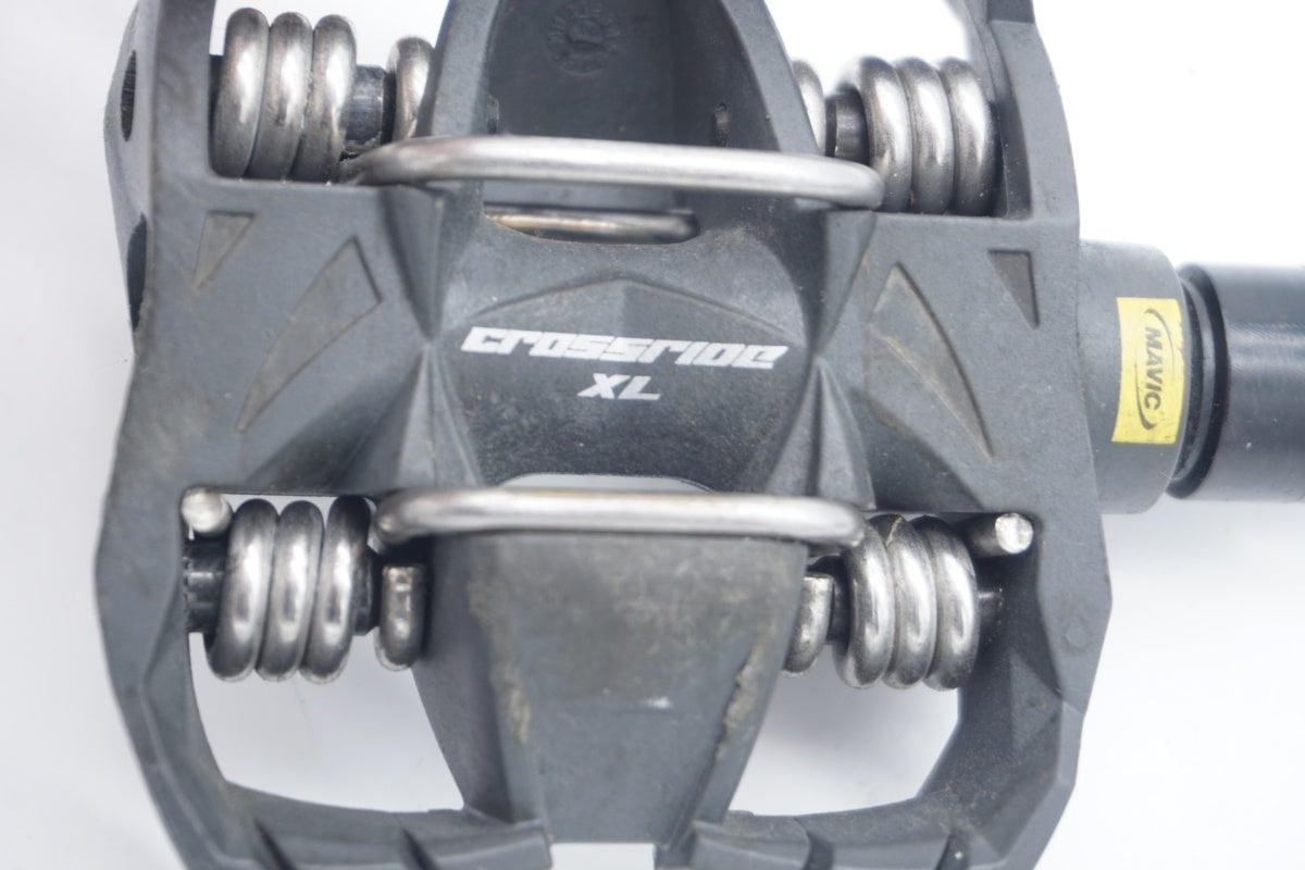 MAVIC 「マヴィック」 CROSSRIDE XL ペダル / 滋賀大津店