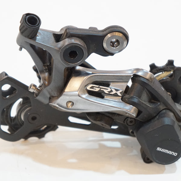 SHIMANO 「シマノ」 GRX RD-RX812 リアディレイラー