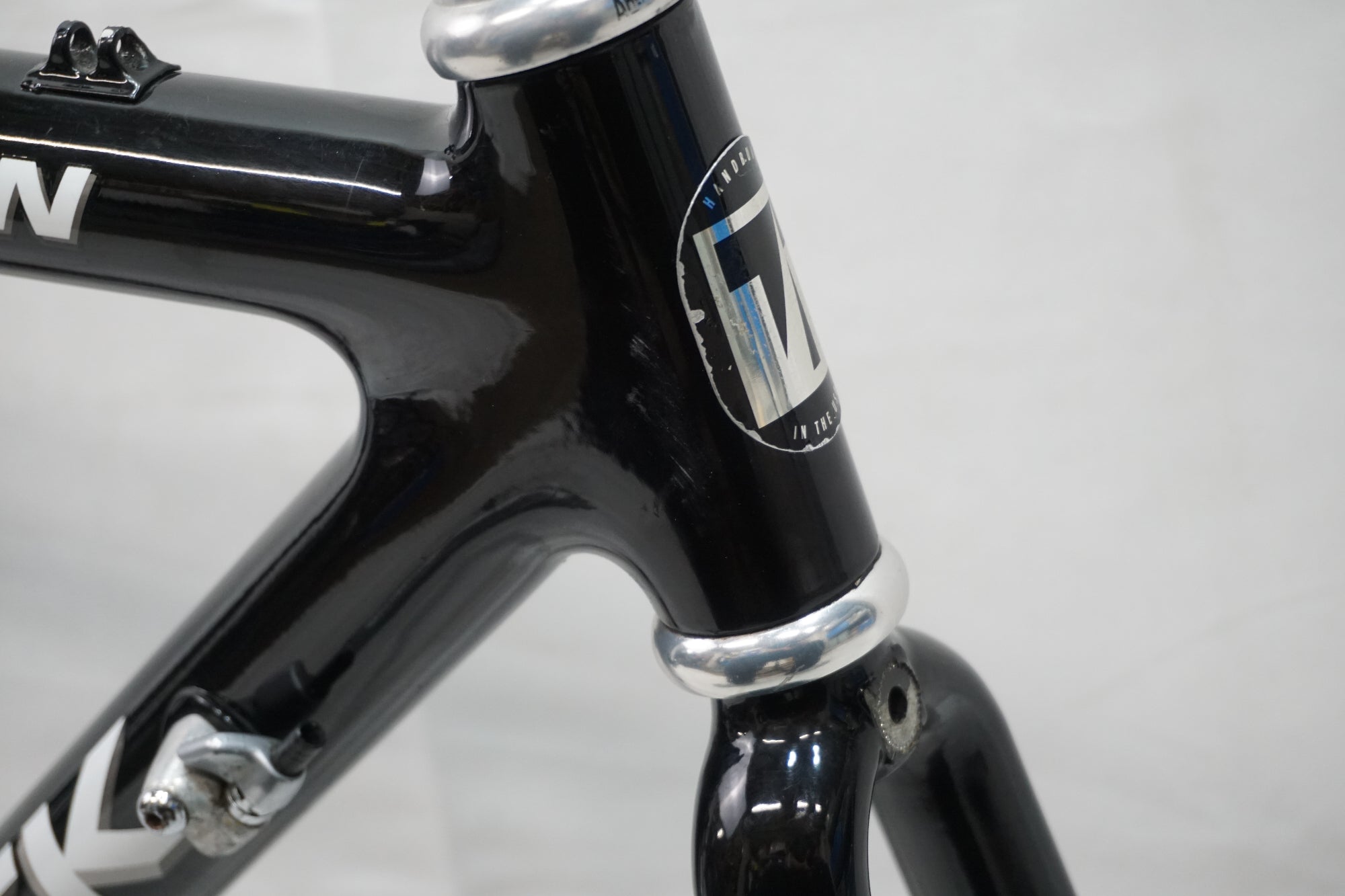 TREK 「トレック」 5200 年式不明 フレームセット / 大宮店 ｜ バイチャリ