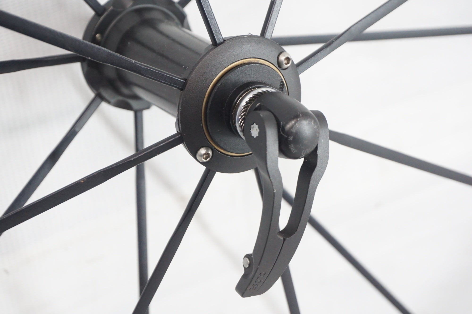 カンパニョーロ　EURUS カンパフリー CAMPAGNOLO 「カンパニョーロ」 EURUS カンパフリー ホイールセット