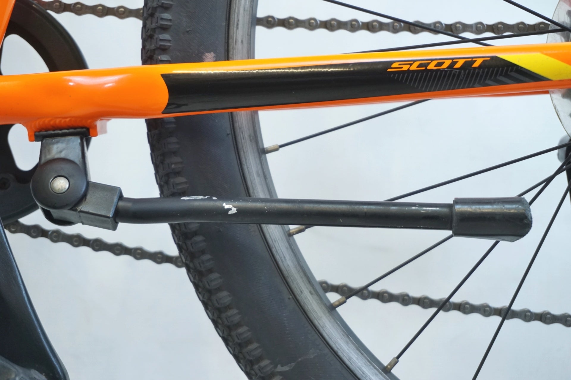 SCOTT 「スコット」 SCALE 24 2019年モデル キッズバイク / 有明