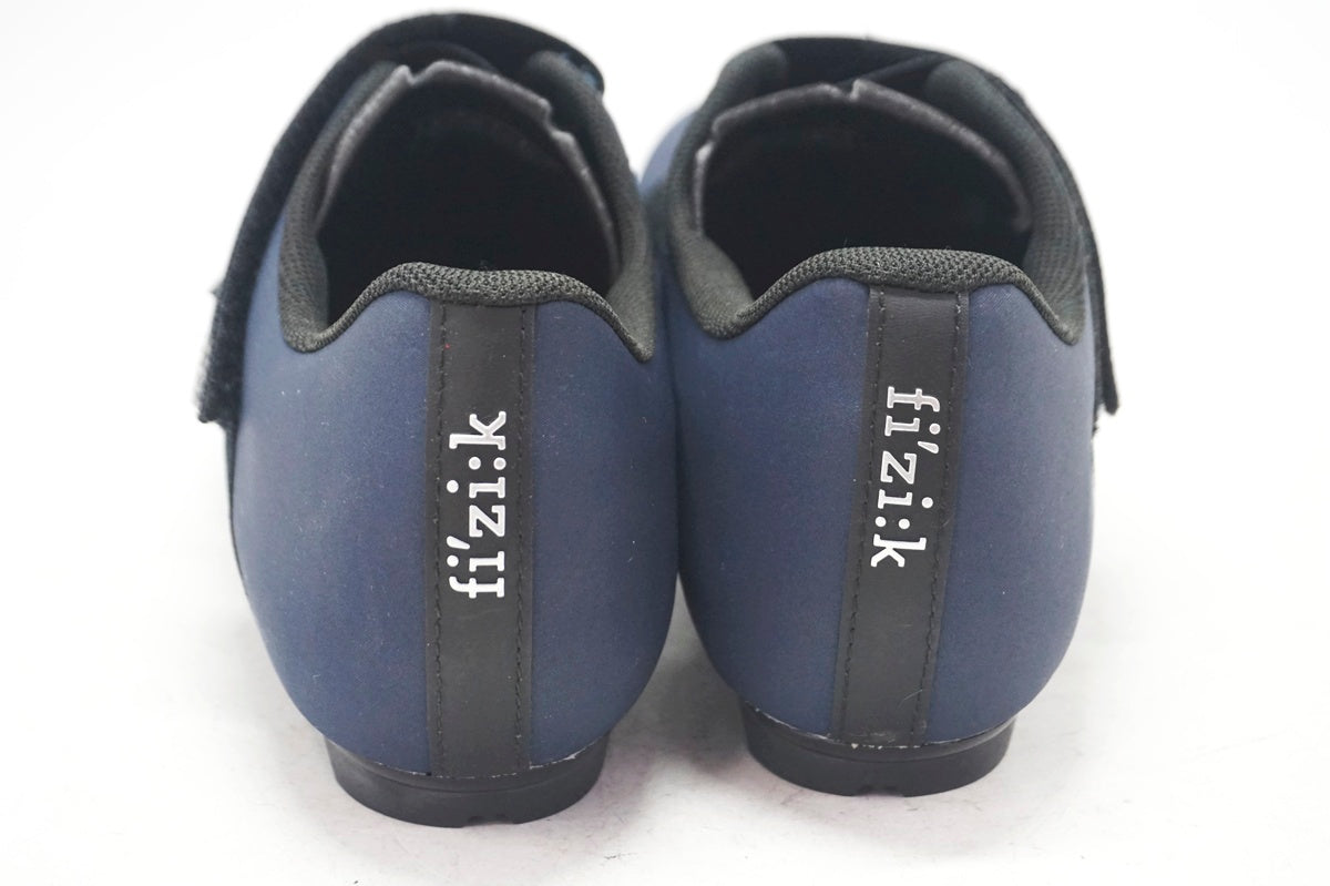 FIZIK 「フィジーク」 TEMPO POWER STRAP R5 27.0cm シューズ / 大阪門真店