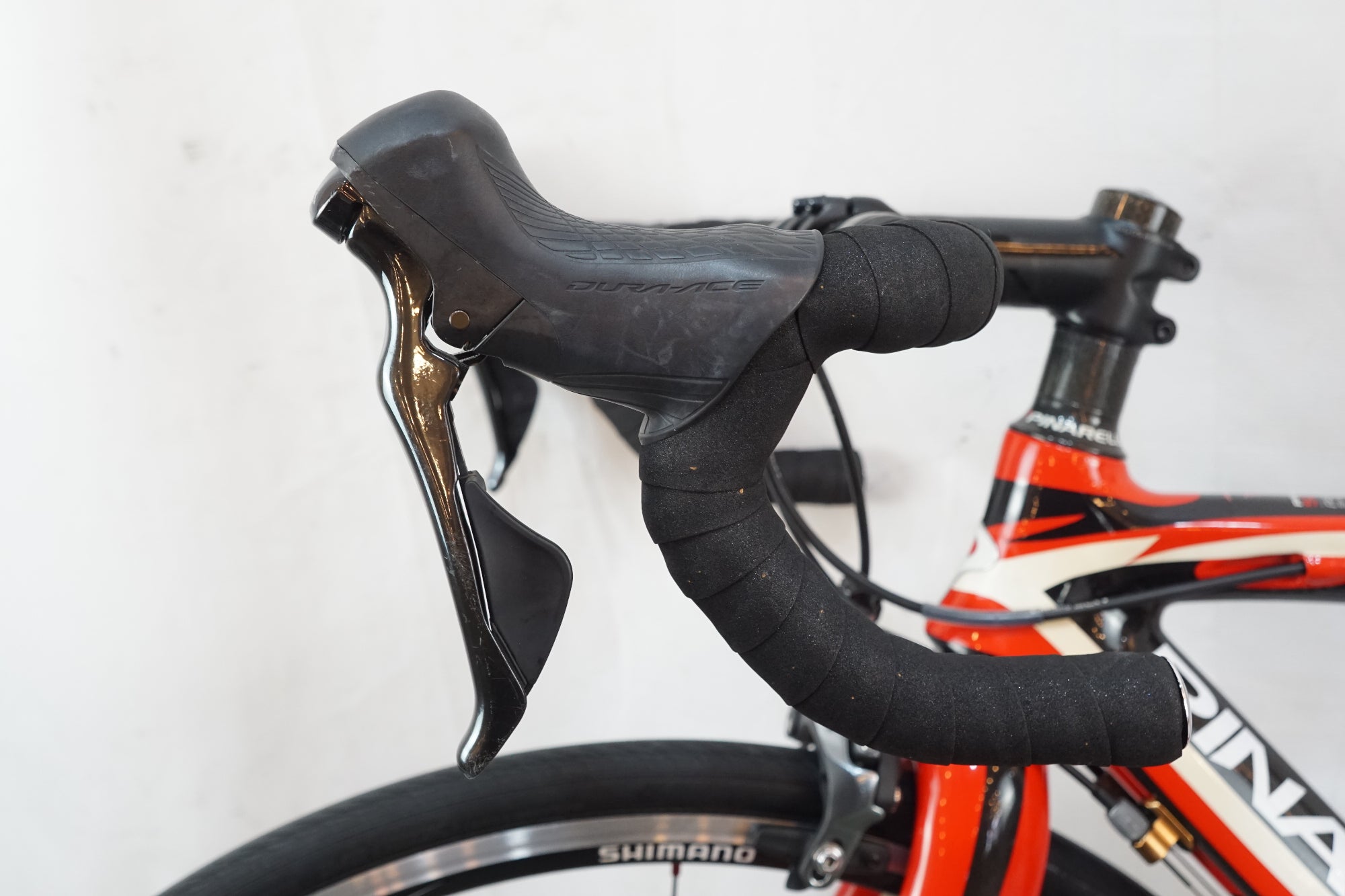 PINARELLO 「ピナレロ」 PARIS 2011年モデル ロードバイク / バイチャリ浦和ベース