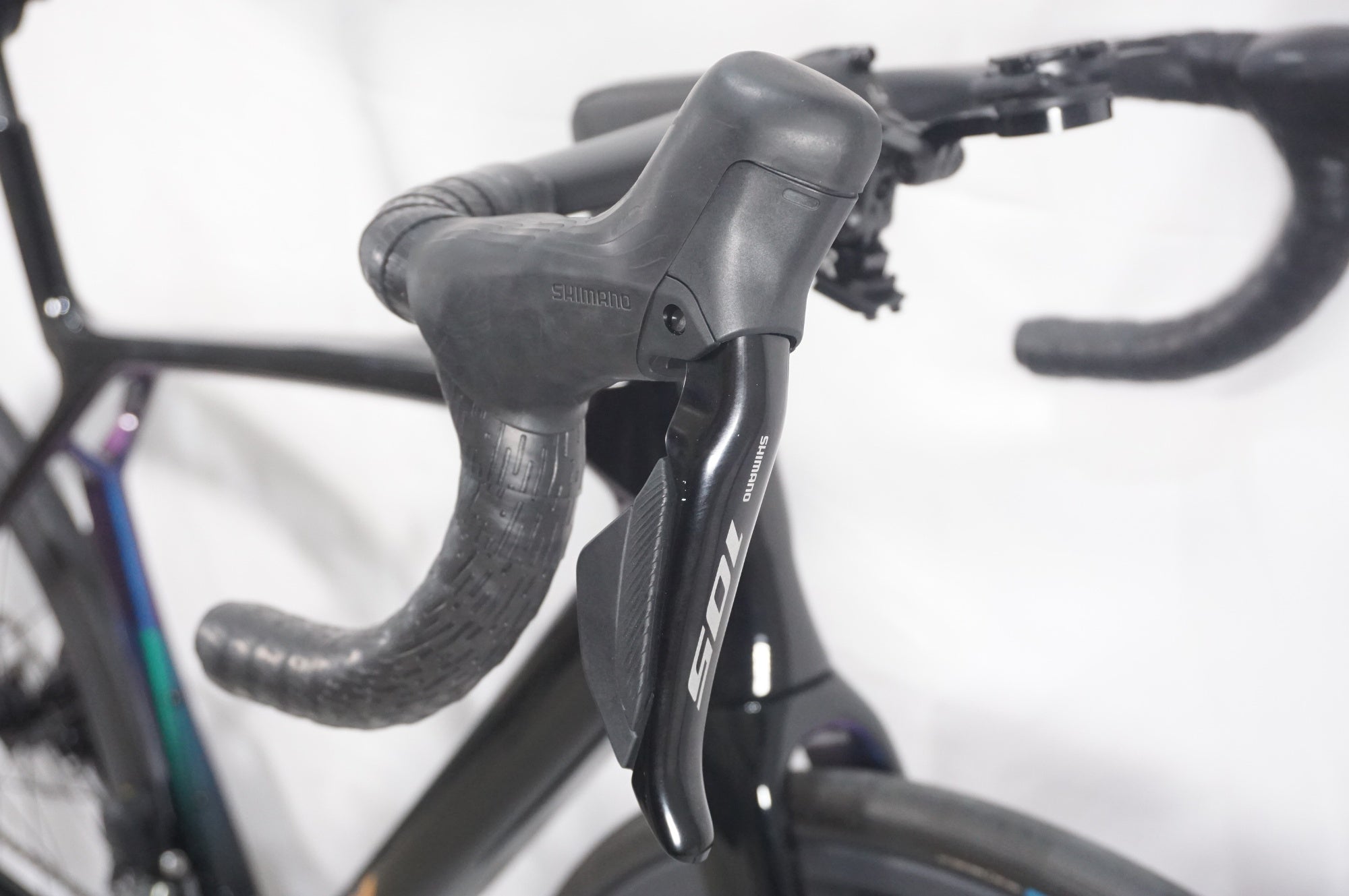TREK 「トレック」 MADONE SL 7 (GEN 8) 2025年モデル ロードバイク / AKIBA店