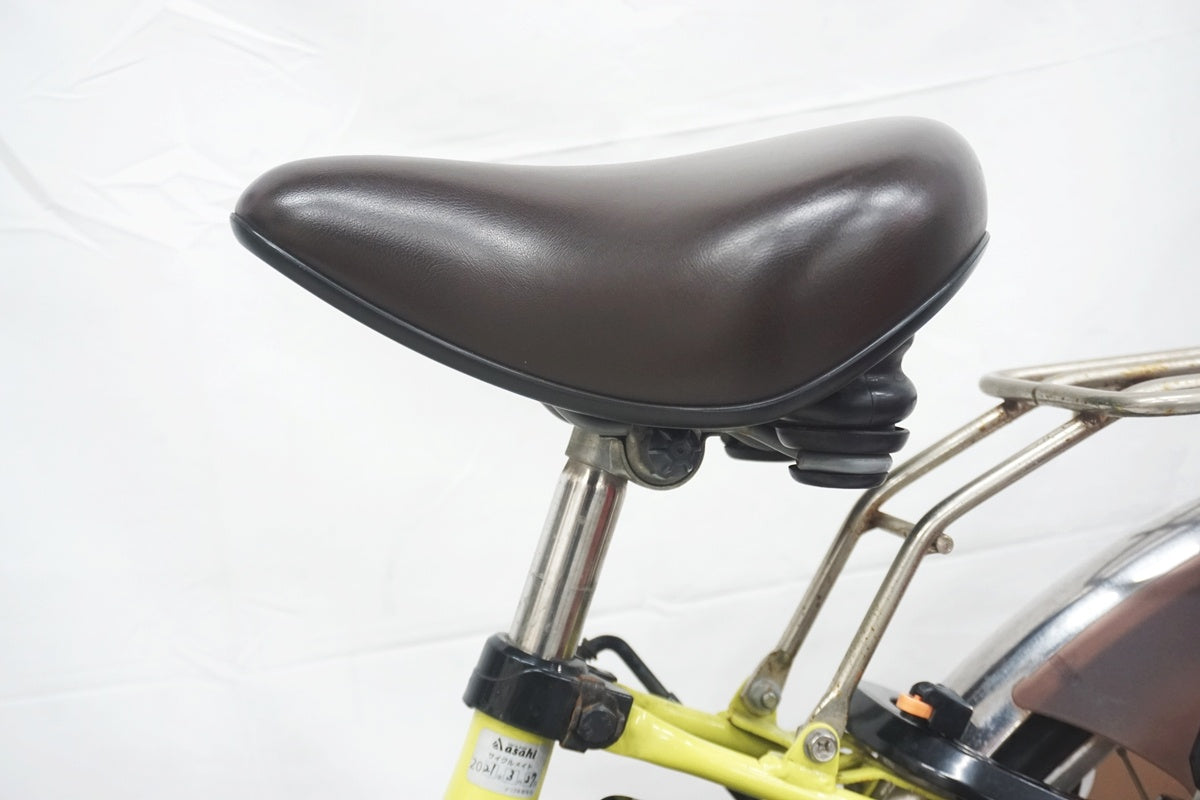 PANASONIC 「パナソニック」 ビビDX 2020年モデル アシスト自転車 / 大阪美原北インター店