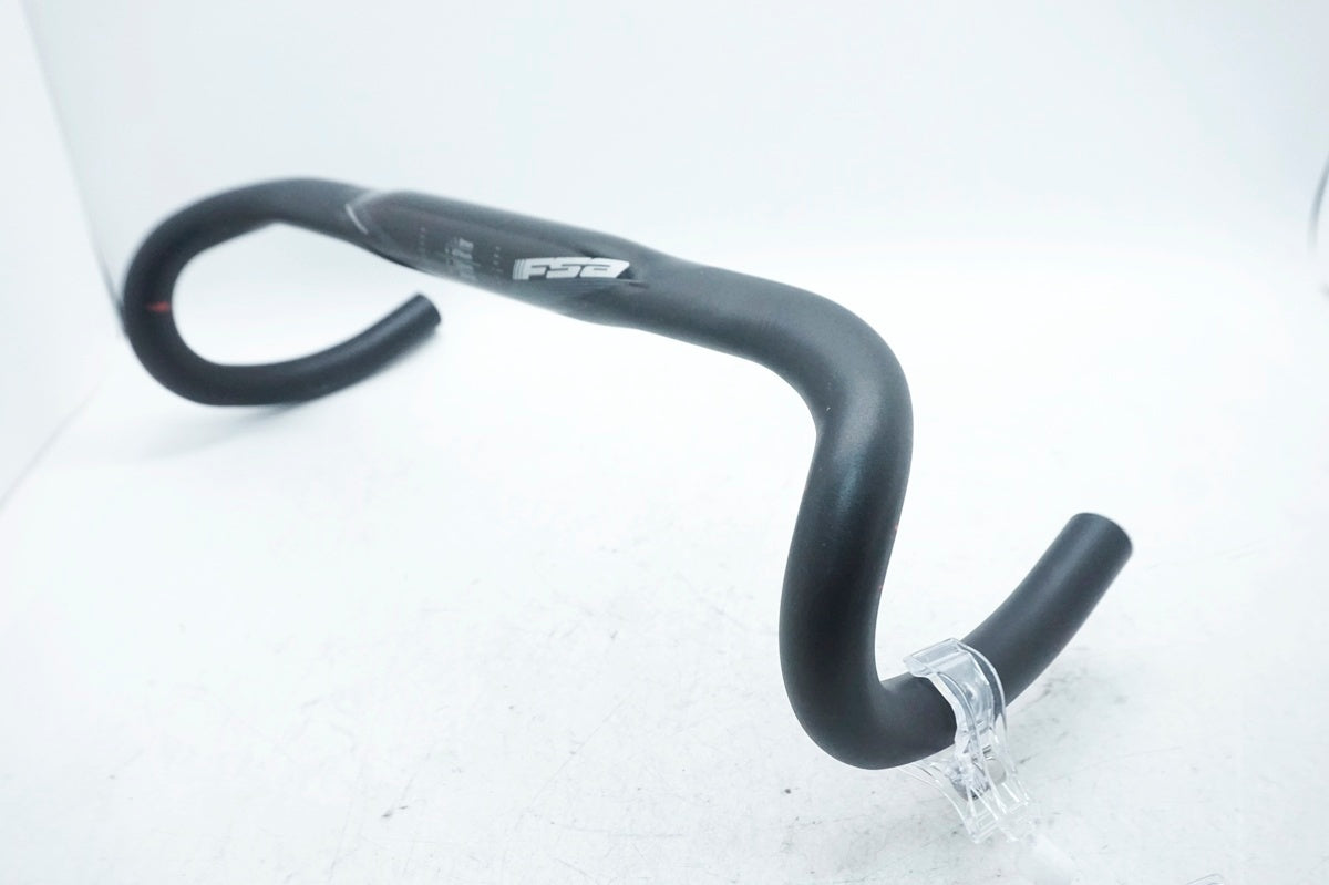 FSA 「エフエスエー」 ENERGY COMPACT Φ31.8 400mm ハンドル / 大阪