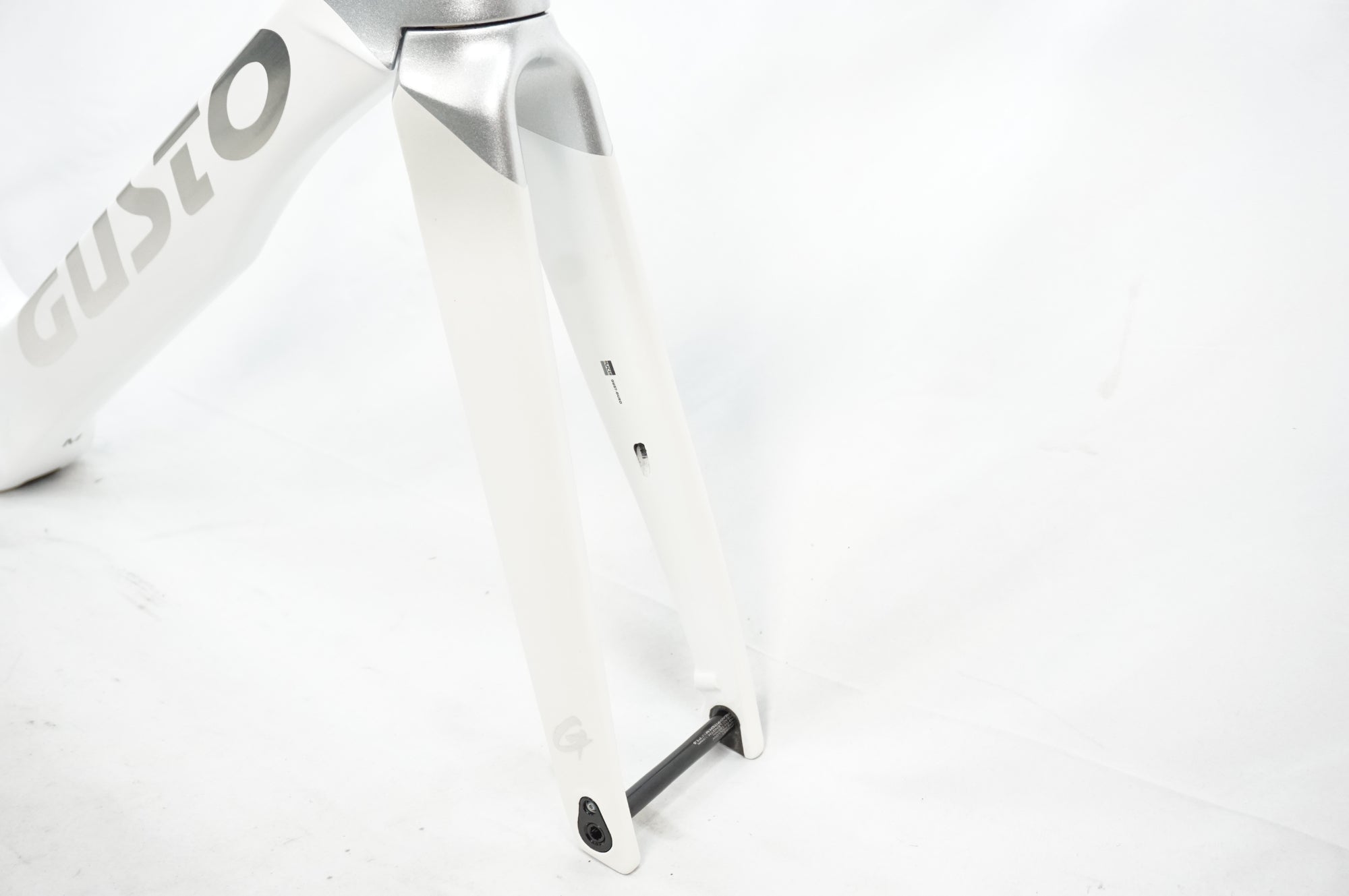 GUSTO EVO フレームセット GUSTO 「グスト」 DURO EVO DB 2024年モデル ロードバイク フレーム