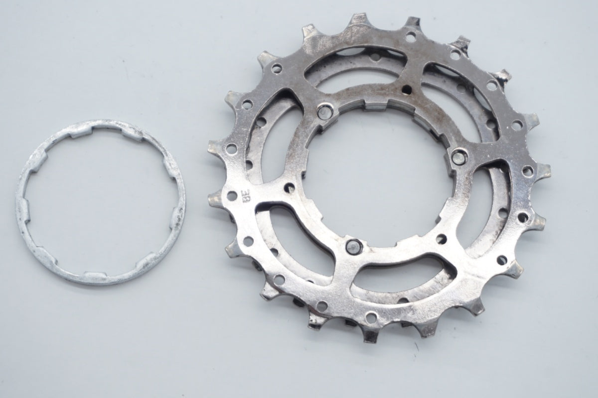 SHIMANO 「シマノ」 ULTEGRA CS-6500 11-23T スプロケット / 滋賀大津店