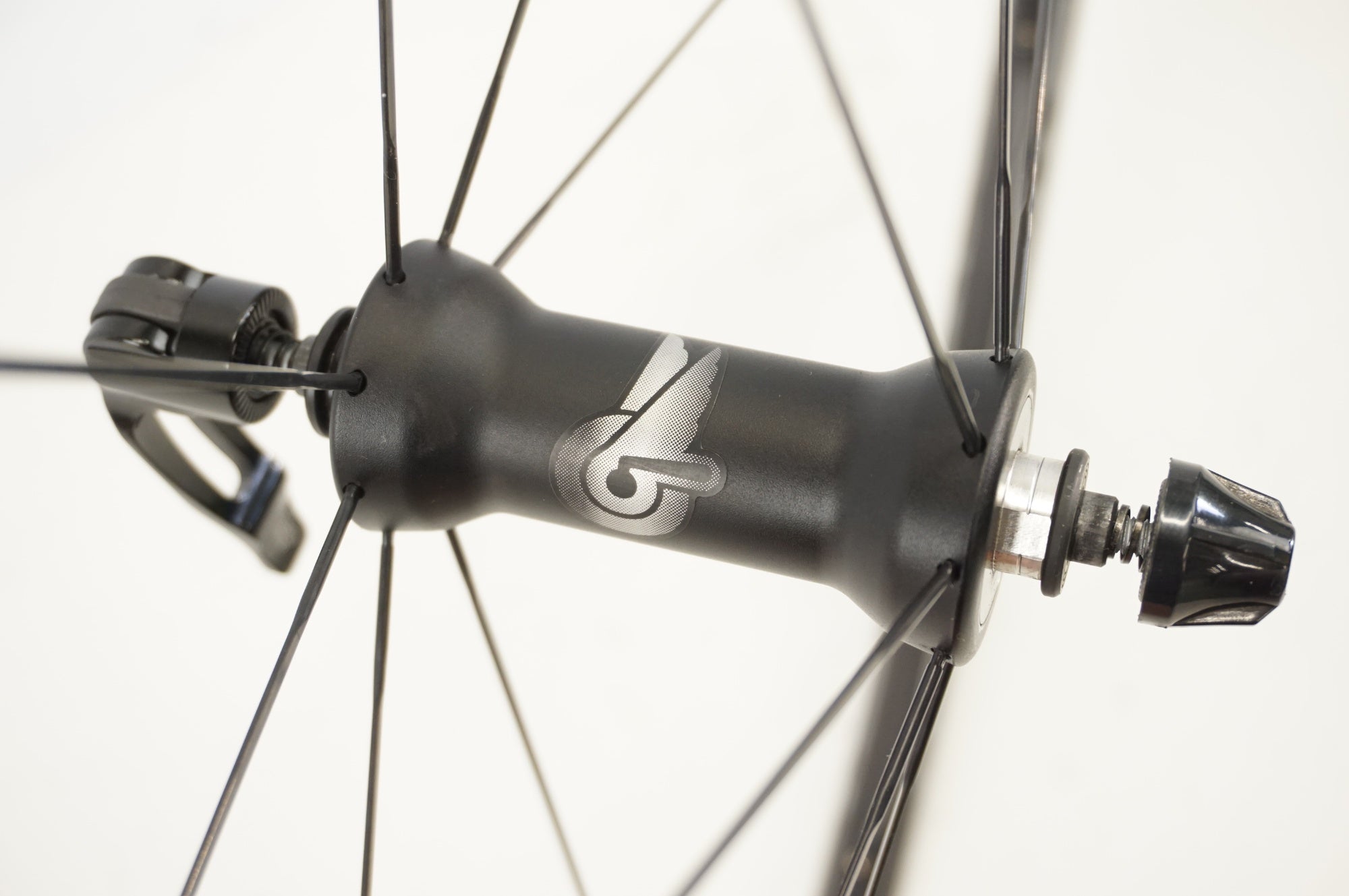 Pista Campagnolo カンパニョーロ フロントホイール ピスト Campagnolo（カンパニョーロ）のPISTA TUBULAR - 自転車通販