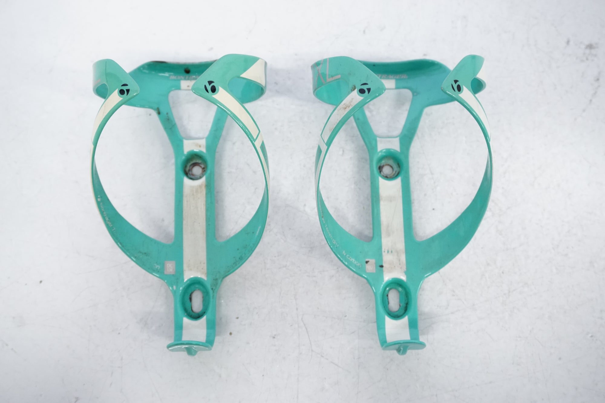 BONTRAGER 「ボントレガー」 RXL CARBON ボトルケージセット / 浜松店