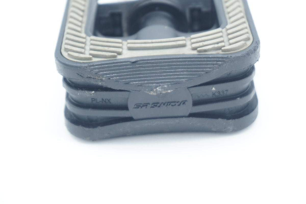 SR SUNTOUR 「エスアールサンツアー」 折り畳み ペダル / 滋賀大津店