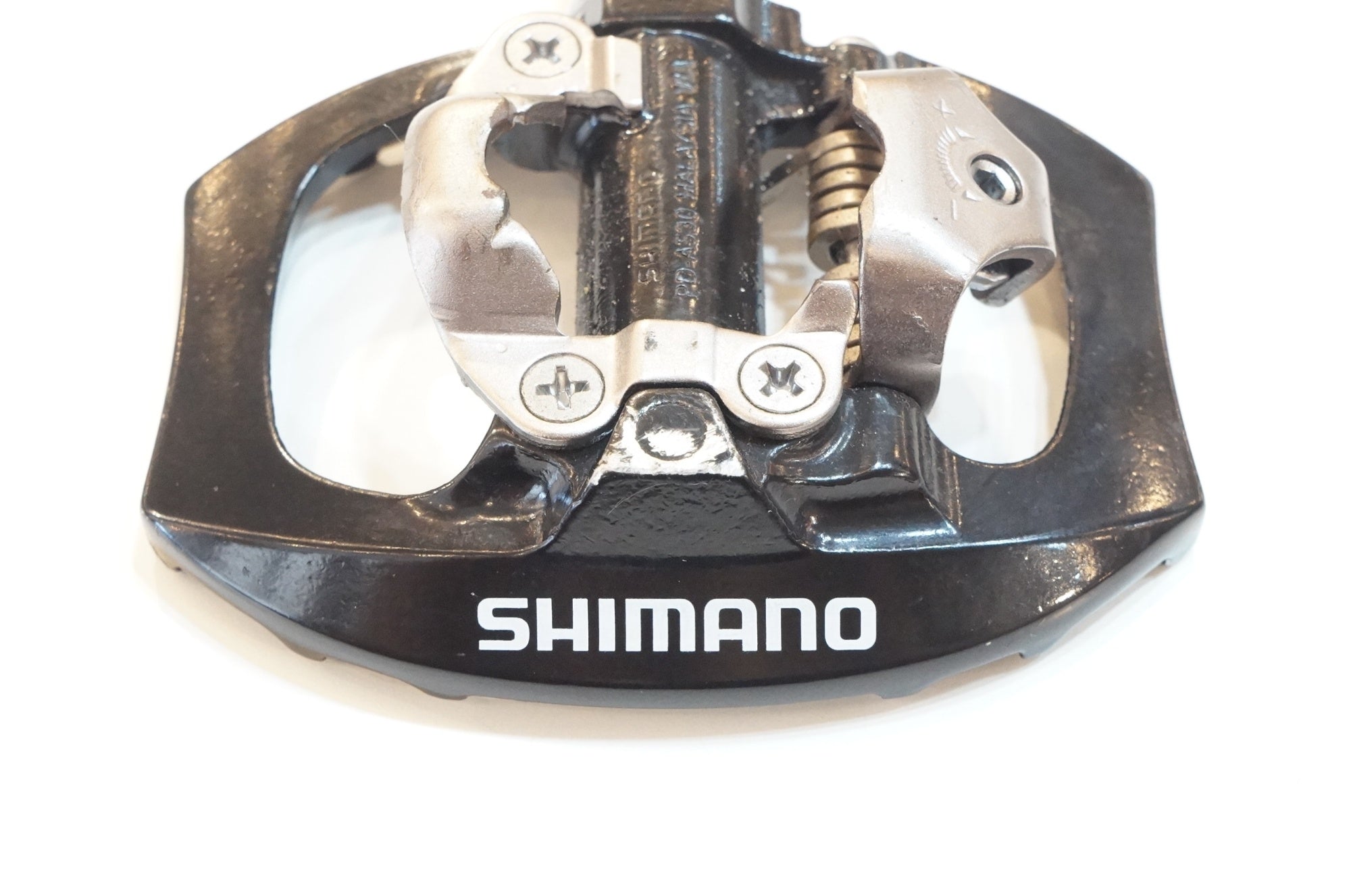 SHIMANO 「シマノ」 PD-A530 ペダル / 浦和ベース