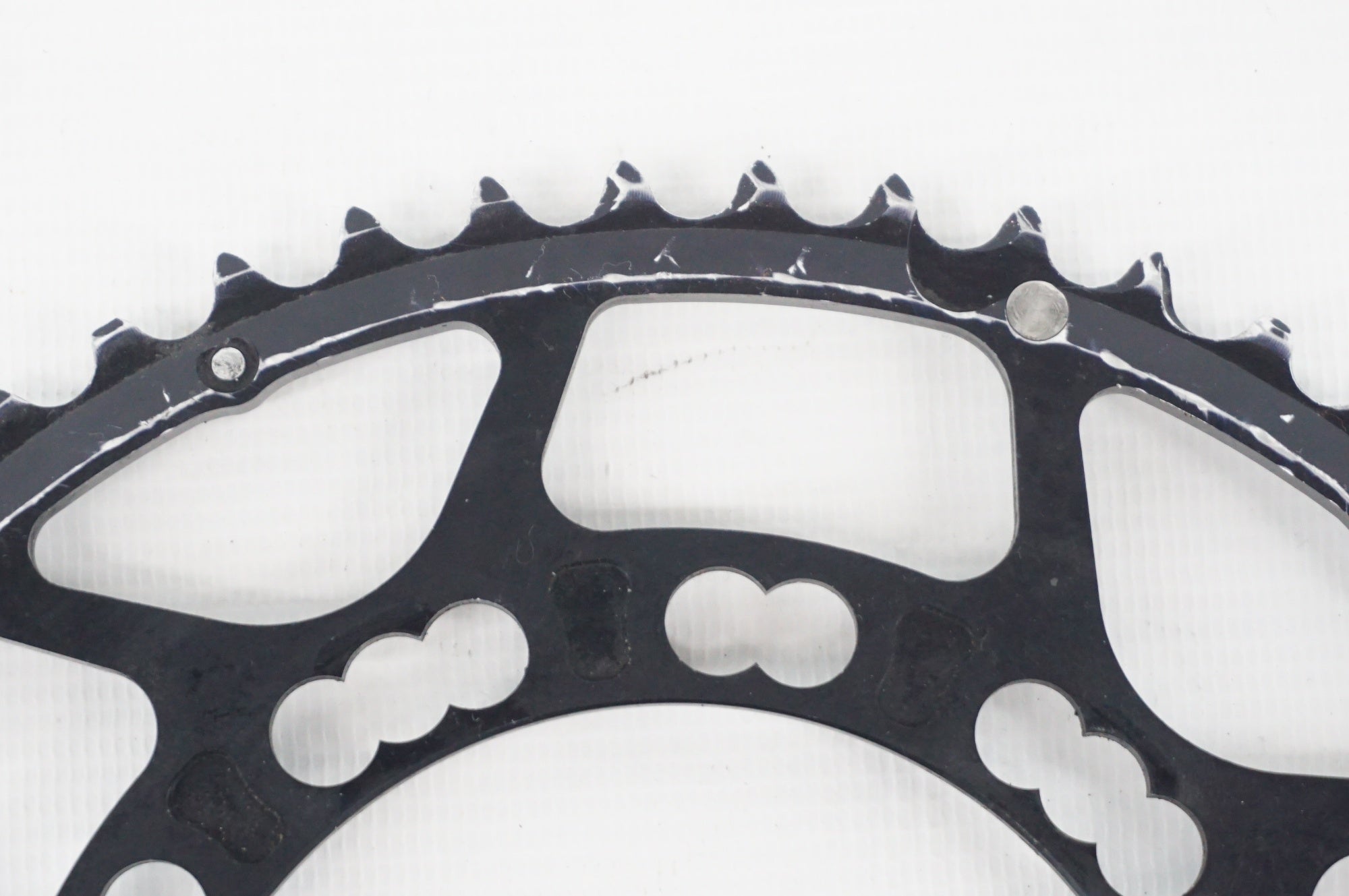 ROTOR 「ローター」 QRINGS 50T チェーンリング / 阪急塚口店