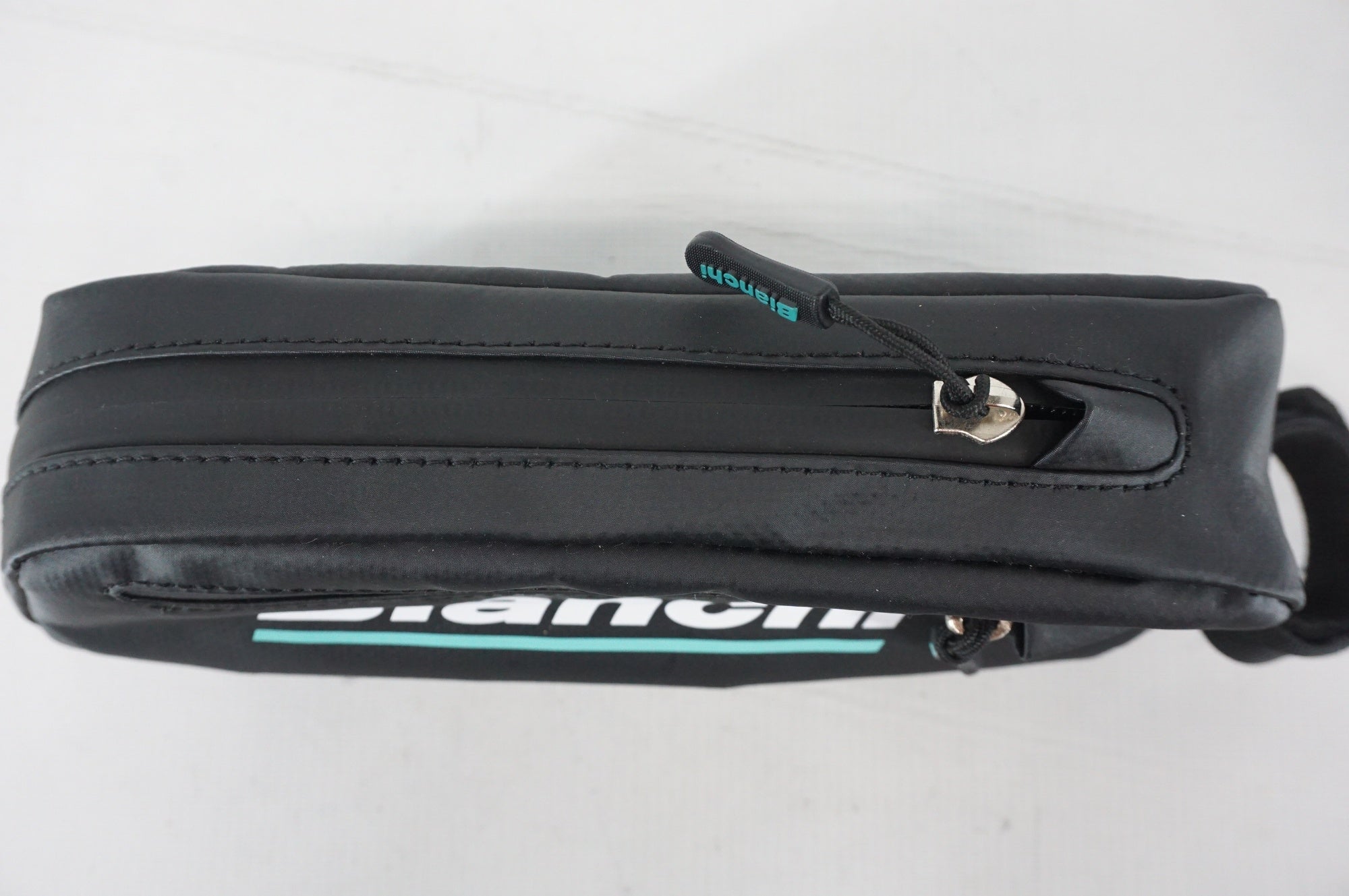 BIANCHI 「ビアンキ」フレームバッグ / 阪急塚口店