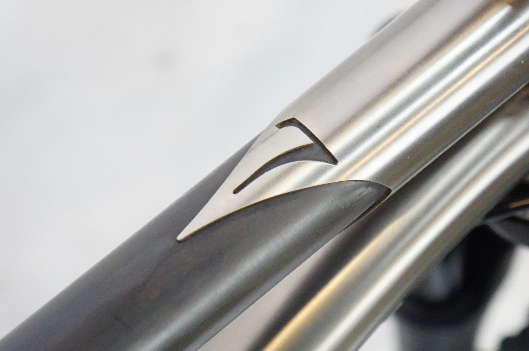 SEVEN CYCLES 「セブンサイクルズ」 CARBON / TI 年式不明 マウンテンバイク / 熊谷本店