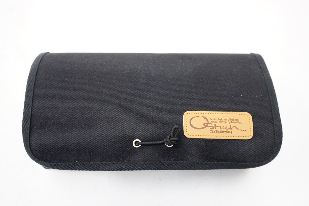 OSTRICH 「オーストリッチ」フロントバッグ / 浜松店