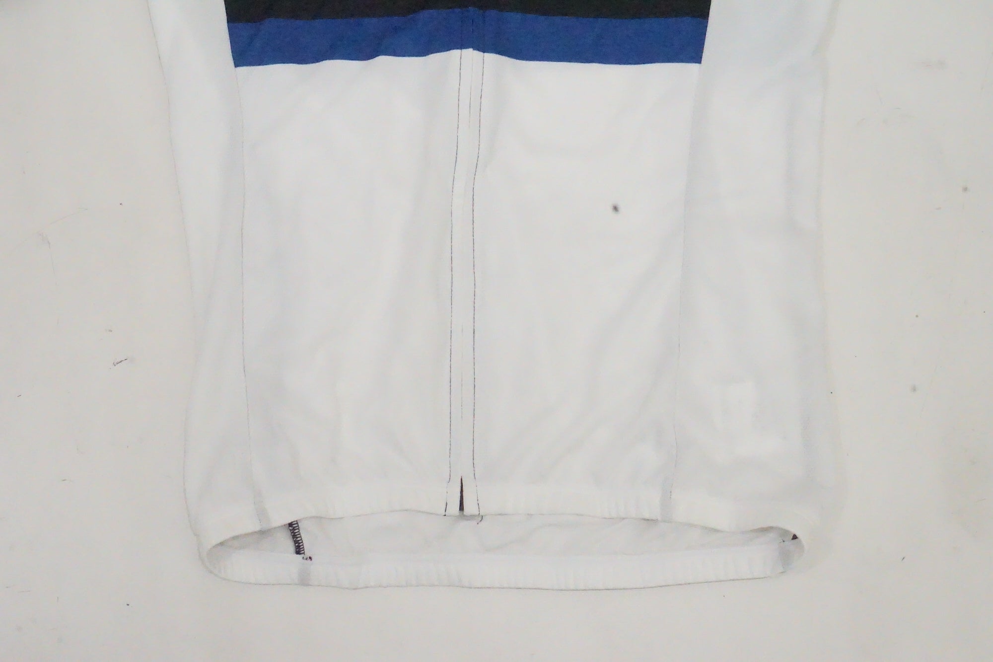 LE COQ SPORTIF「ルコックスポルティフ」 半袖ジャージ Ｍサイズ/ 京都西院店