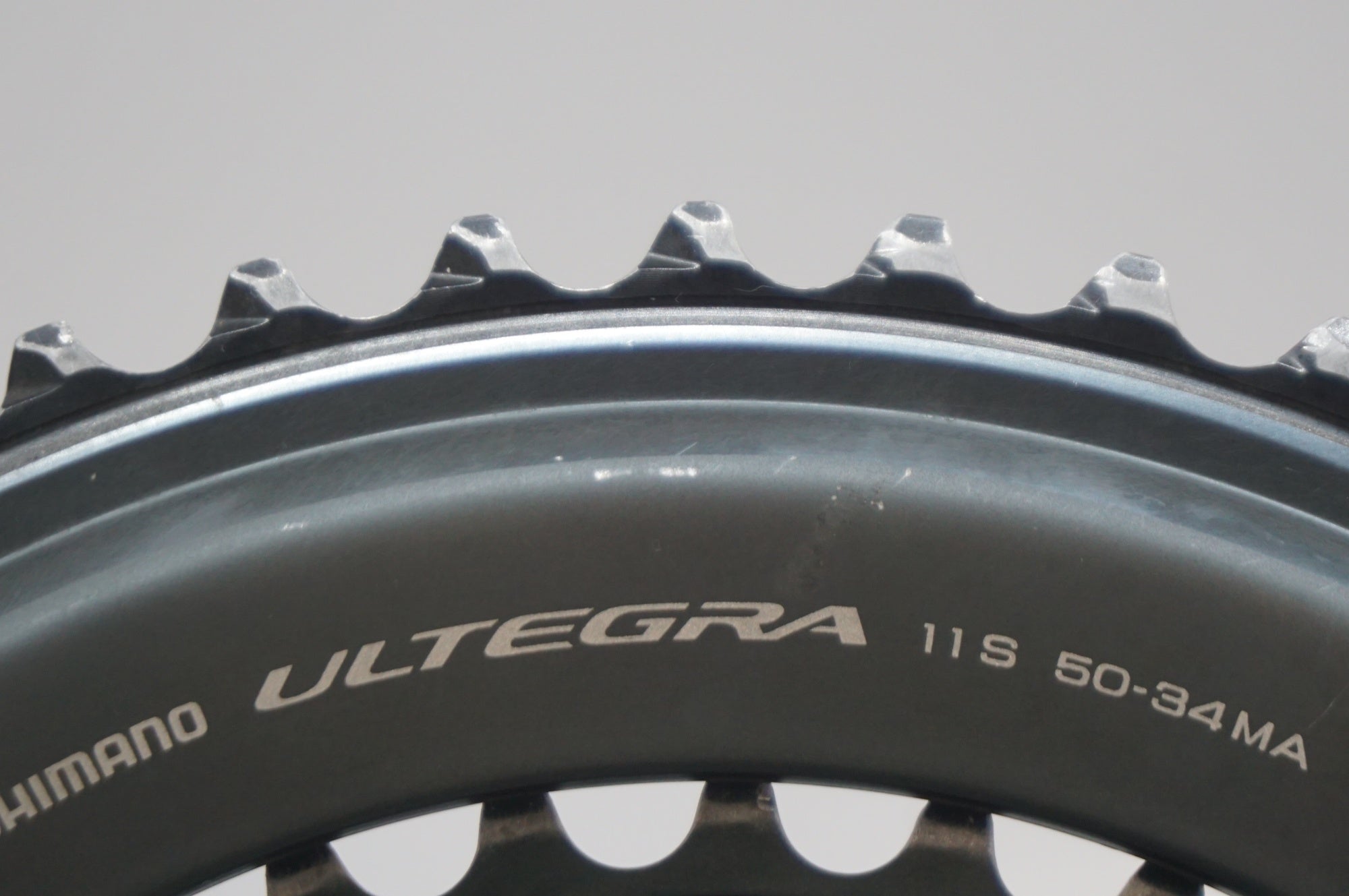 SHIMANO 「シマノ」 ULTEGRA FC-6800 50-34T 175mm クランク / 福岡店
