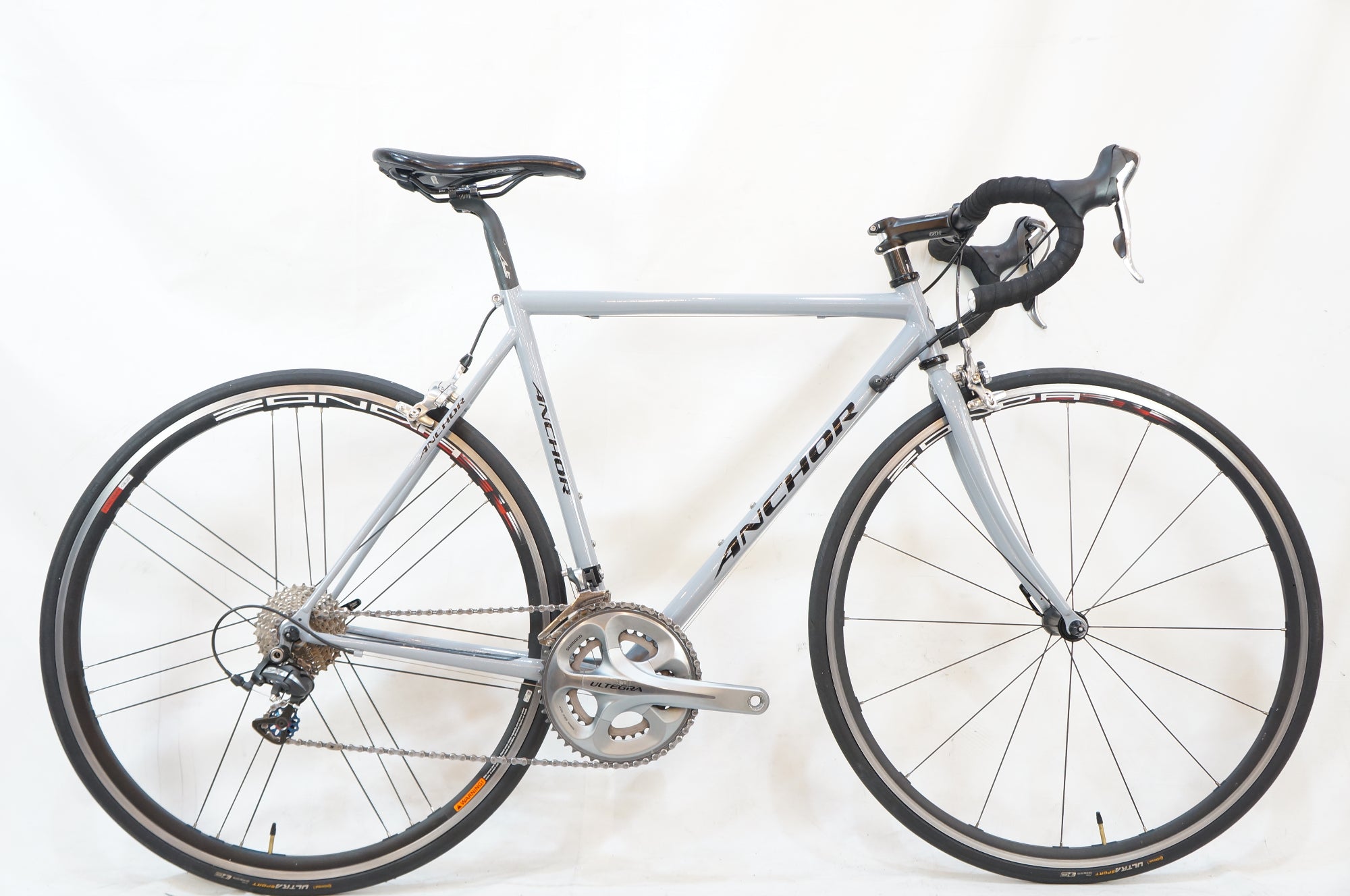 BRIDGESTONE 「ブリヂストン」 ANCHOR RNC3 年式不明 ロードバイク / バイチャリ浦和ベース