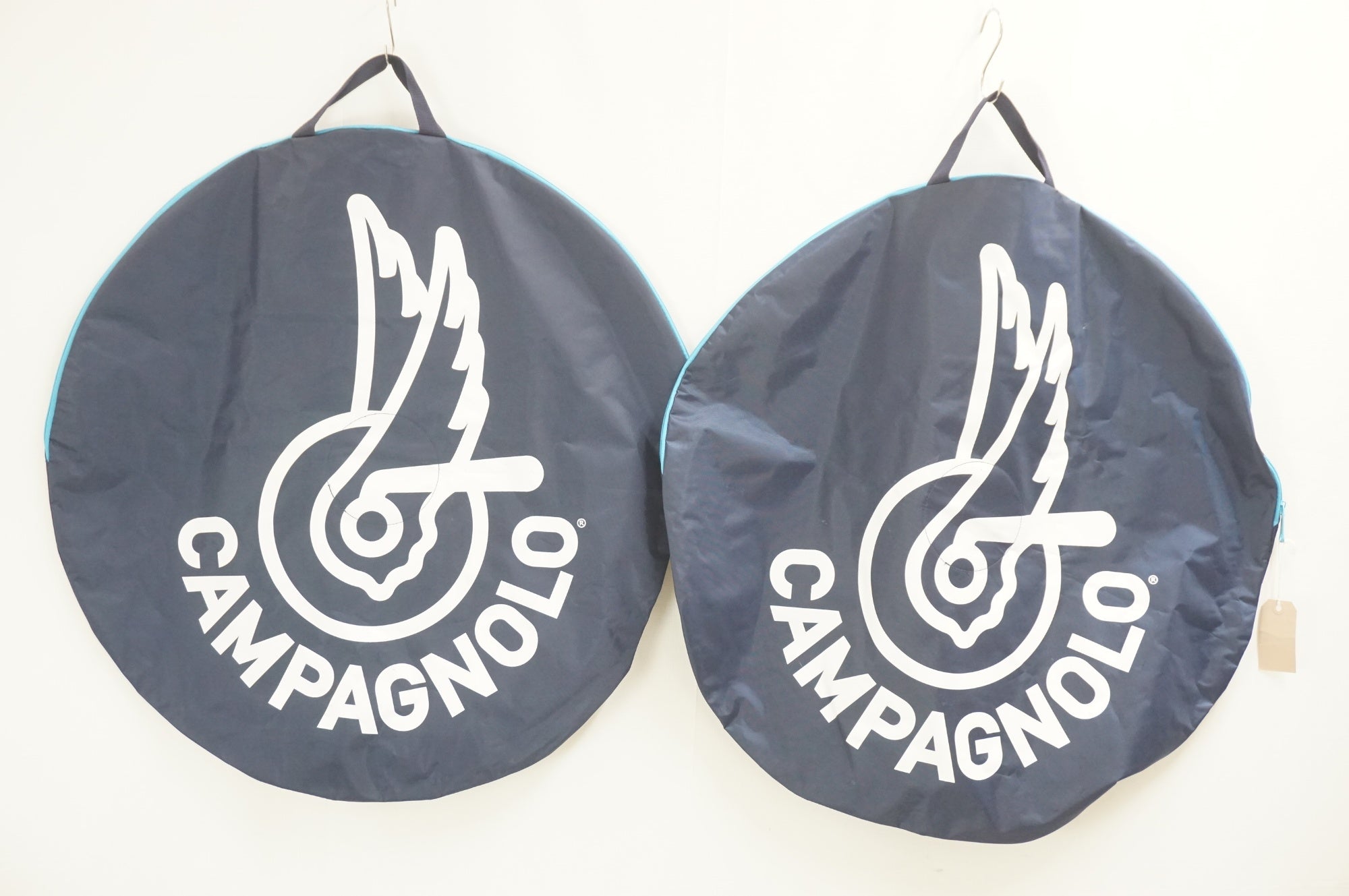 CAMPAGNOLO 「カンパニョーロ」 ホイールバッグセット / 福岡店
