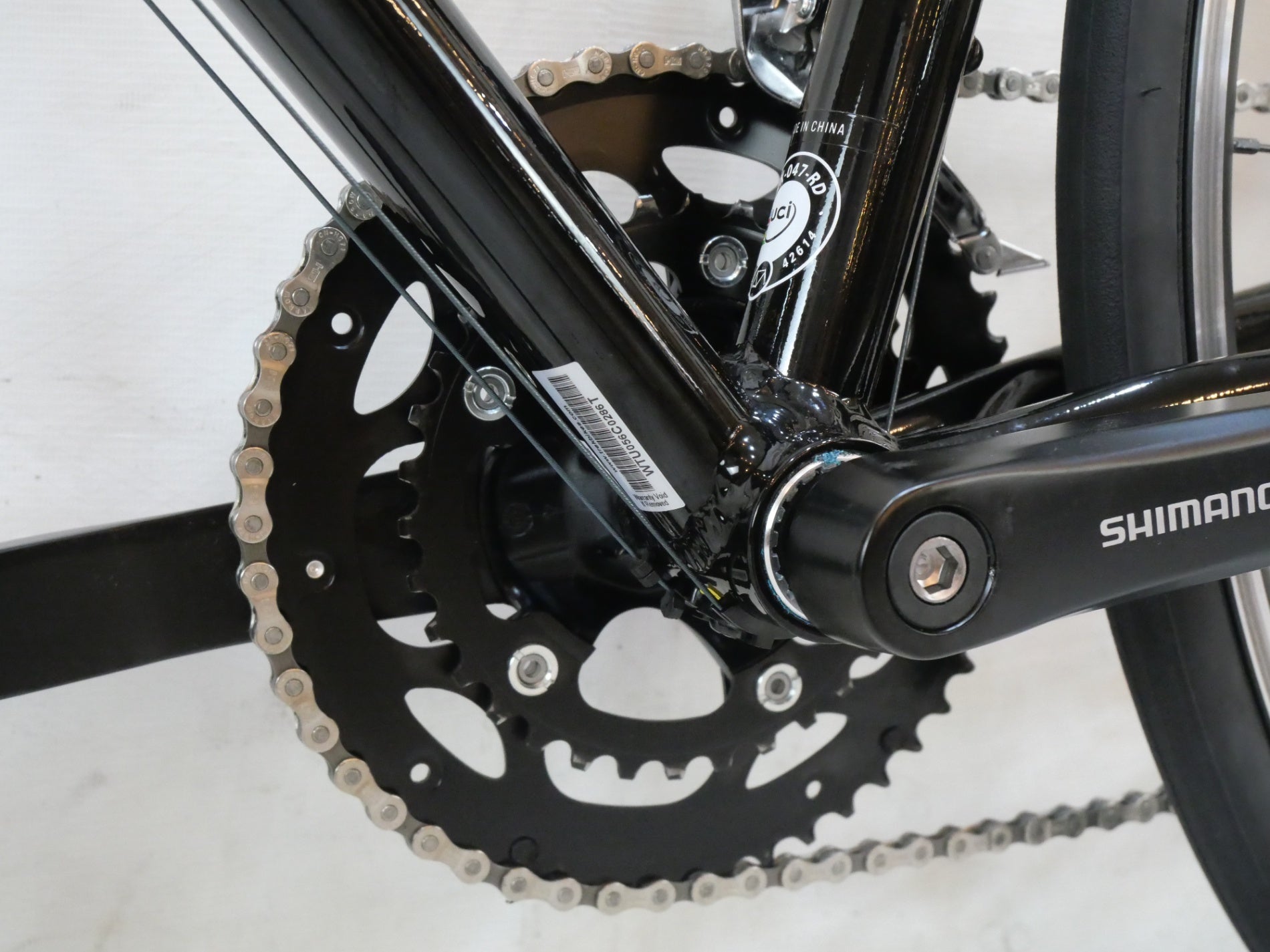 TREK 「トレック」 DOMANE AL2 2022年モデル ロードバイク / 名古屋大須店
