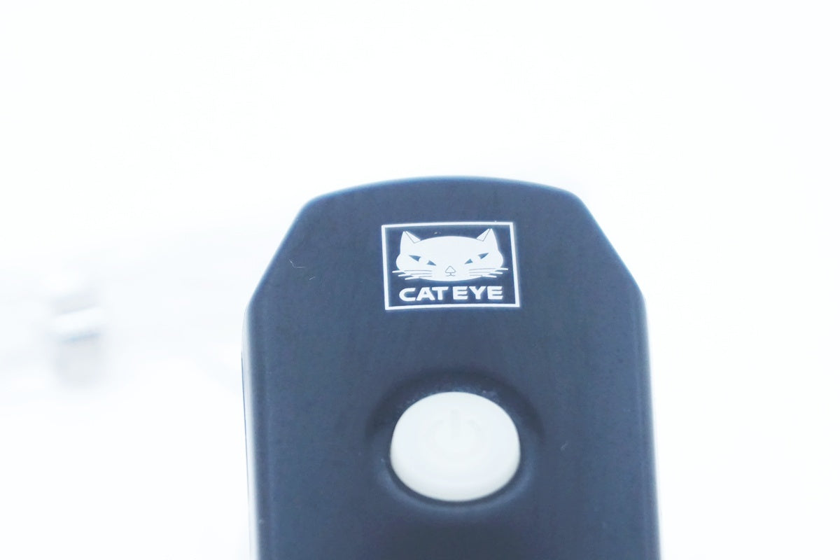 CATEYE 「キャットアイ」 VOLT200 フロントライト / 大阪美原北インター店