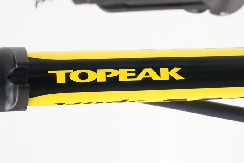 TOPEAK 「トピーク」 JOEBLOW SPORT フロアポンプ / 浜松店