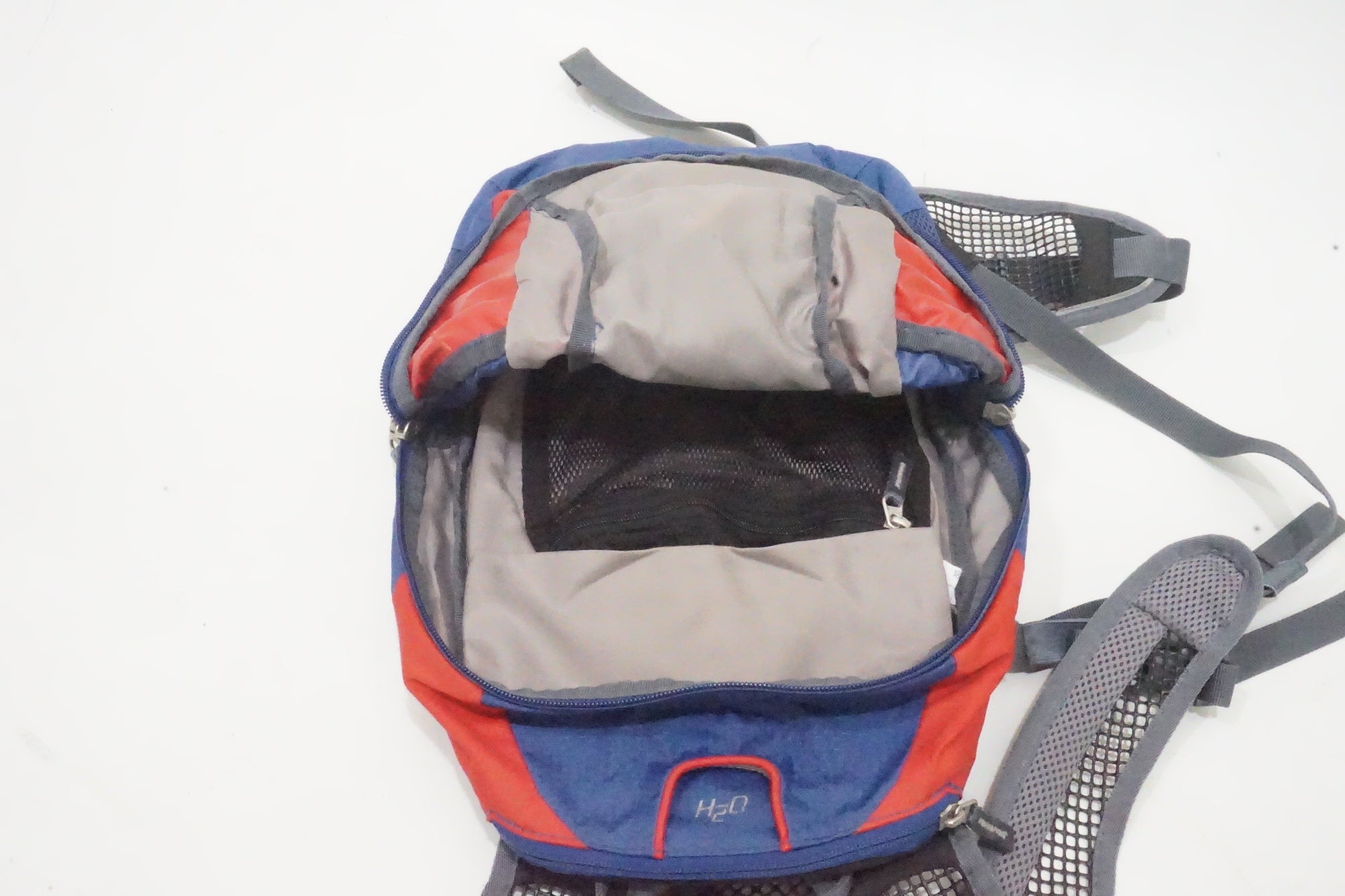 DEUTER「ドイター」 RACE X バックパック / 京都西院店