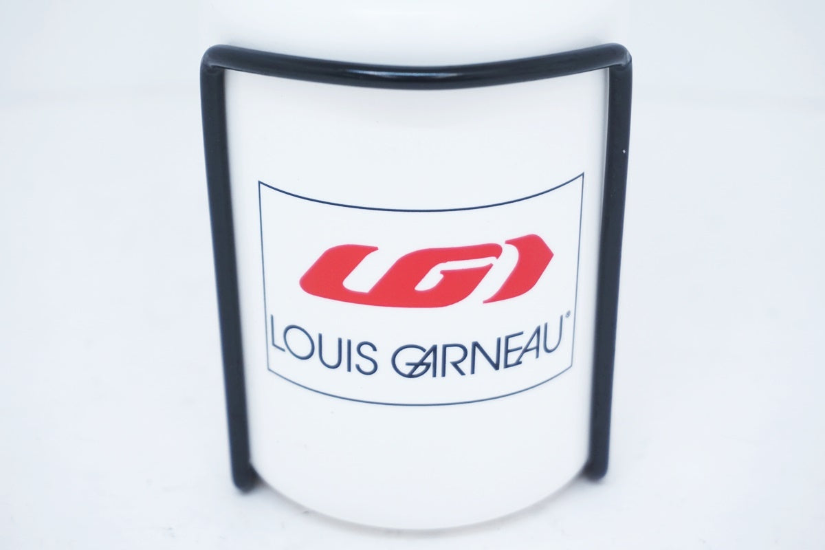 LOUIS GARNEAU 「ルイガノ」 ボトル/ボトルケージセット / 大阪美原北インター店
