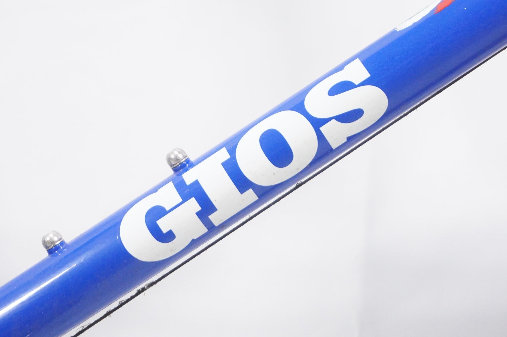 ジャンク GIOS 「ジオス」 FELUCA SORA 2018年モデル 20インチ ミニベロ / AKIBA店