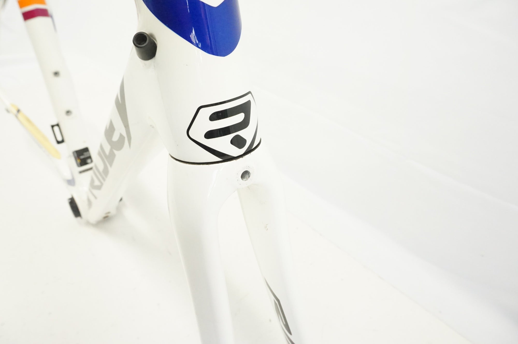 ジャンク RIDLEY 「リドレー」 FENIX 2015年モデル フレームセット / 宇都宮店