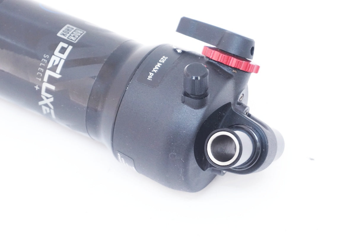 Amazon.co.jp: RockShox Deluxe Ultimate RCT リアショック