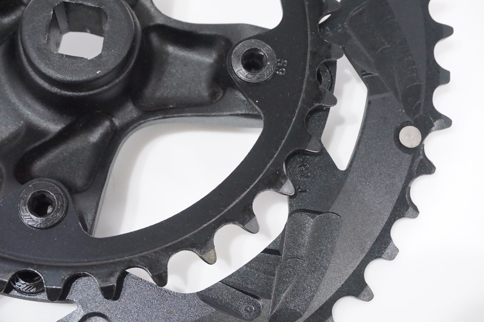 FSA 「エフエスエー」 VERO PRO 48-32T 172.5mm クランク / AKIBA店