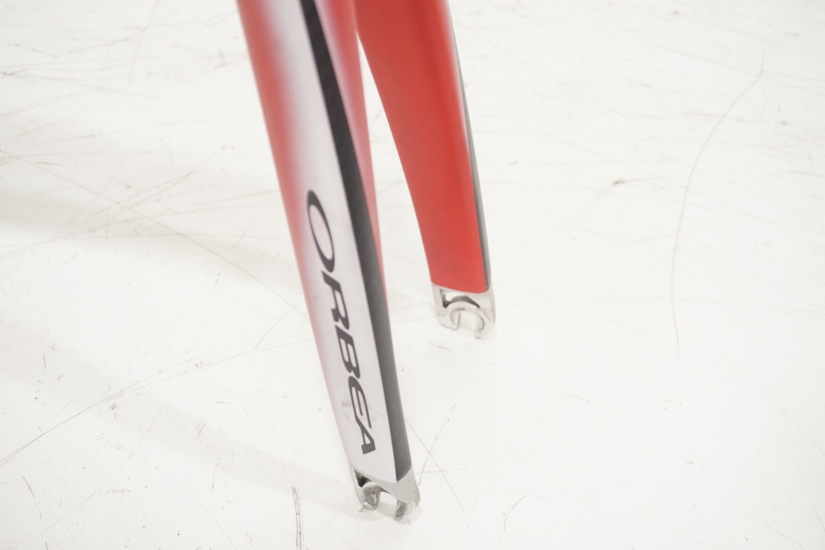 ORBEA 「オルベア」 ARIN 2010年モデル フレームセット / 滋賀大津店