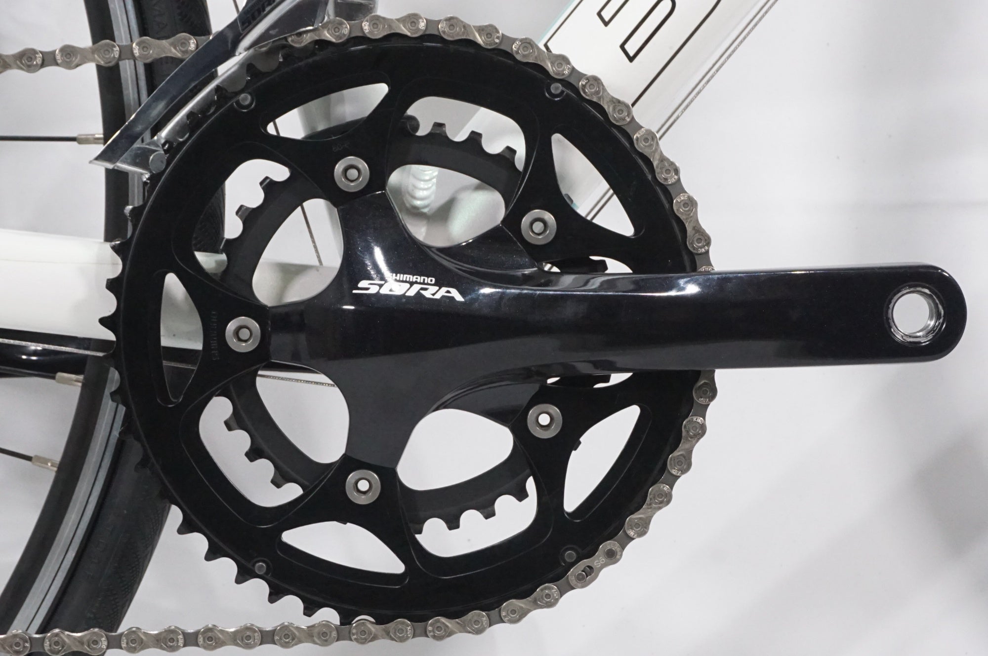 BIANCHI「ビアンキ」VIA NIRONE7 SORA DAMA BIANCA 2016年モデル ロードバイク / AKIBA店