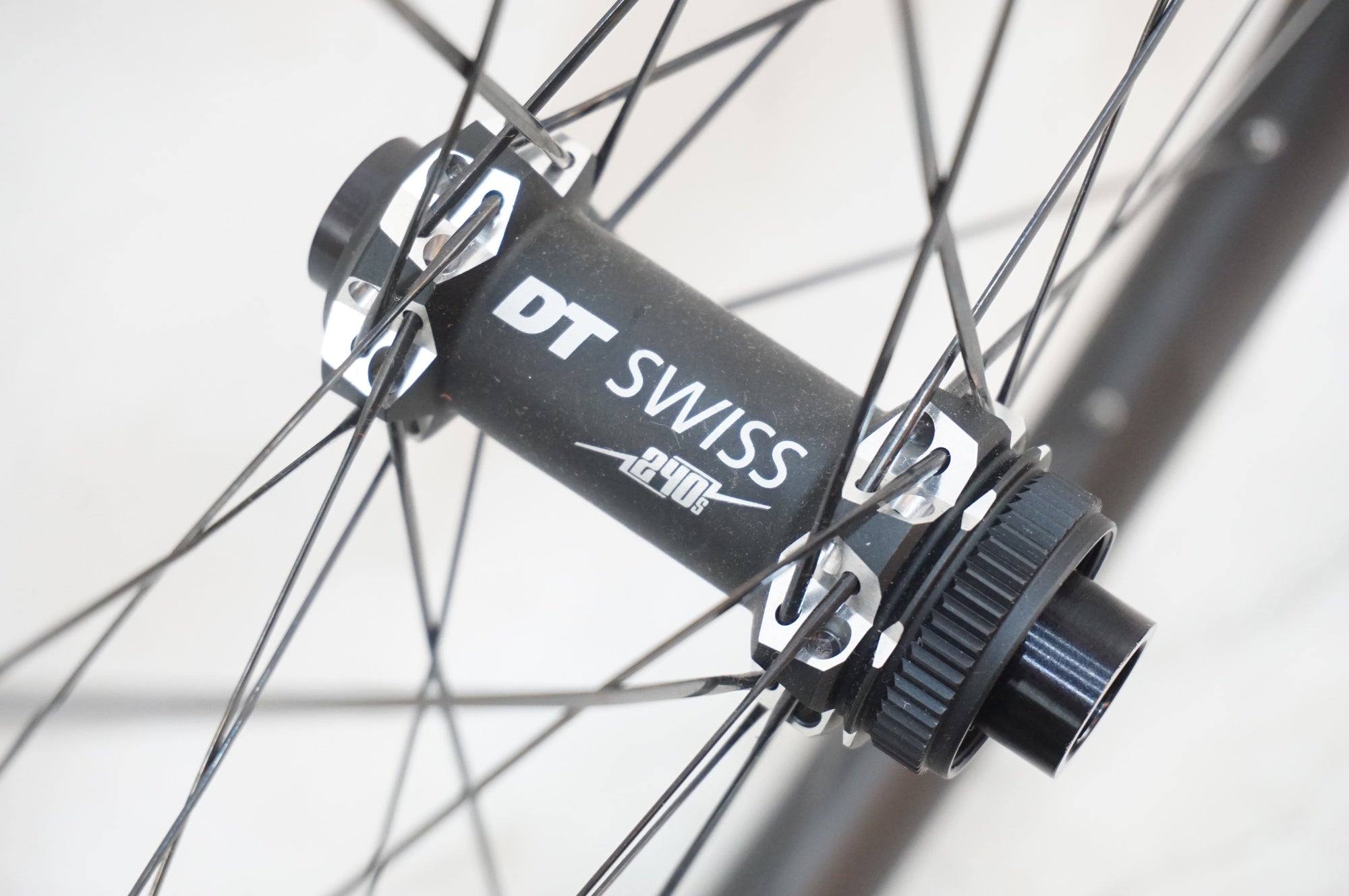DT SWISS 「ディーティースイス」 XMC 1200 フロントホイール / 浦和